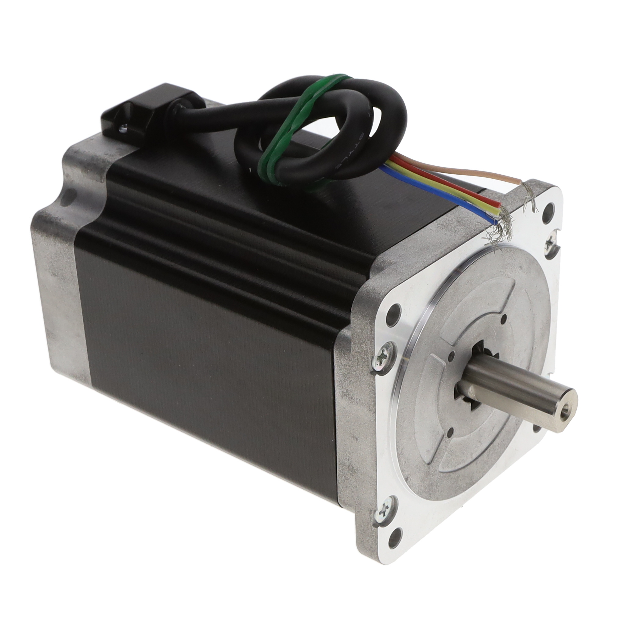Sanyo Denki SanMotion Products SM2863-5252 electronic component product image