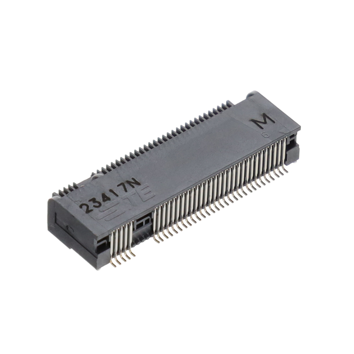 TE Connectivity AMP Connectors 1-2199230-4 electronic component product image
