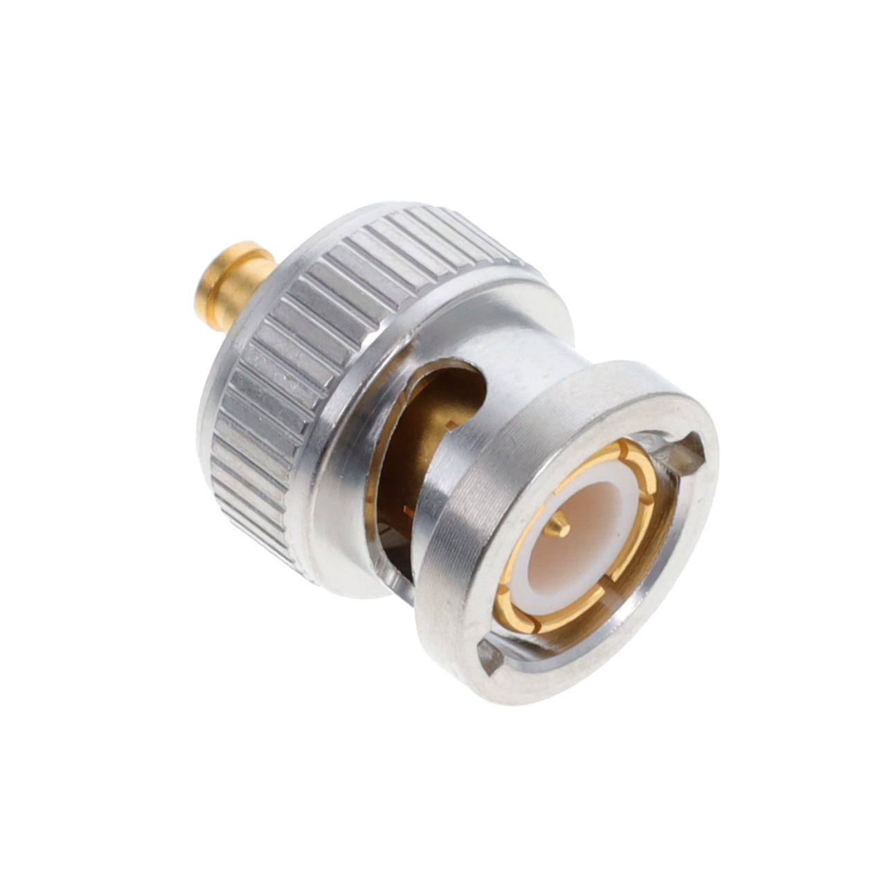 Huber+Suhner, Inc. 65_BNC-50-0-6/113_NE electronic component product image