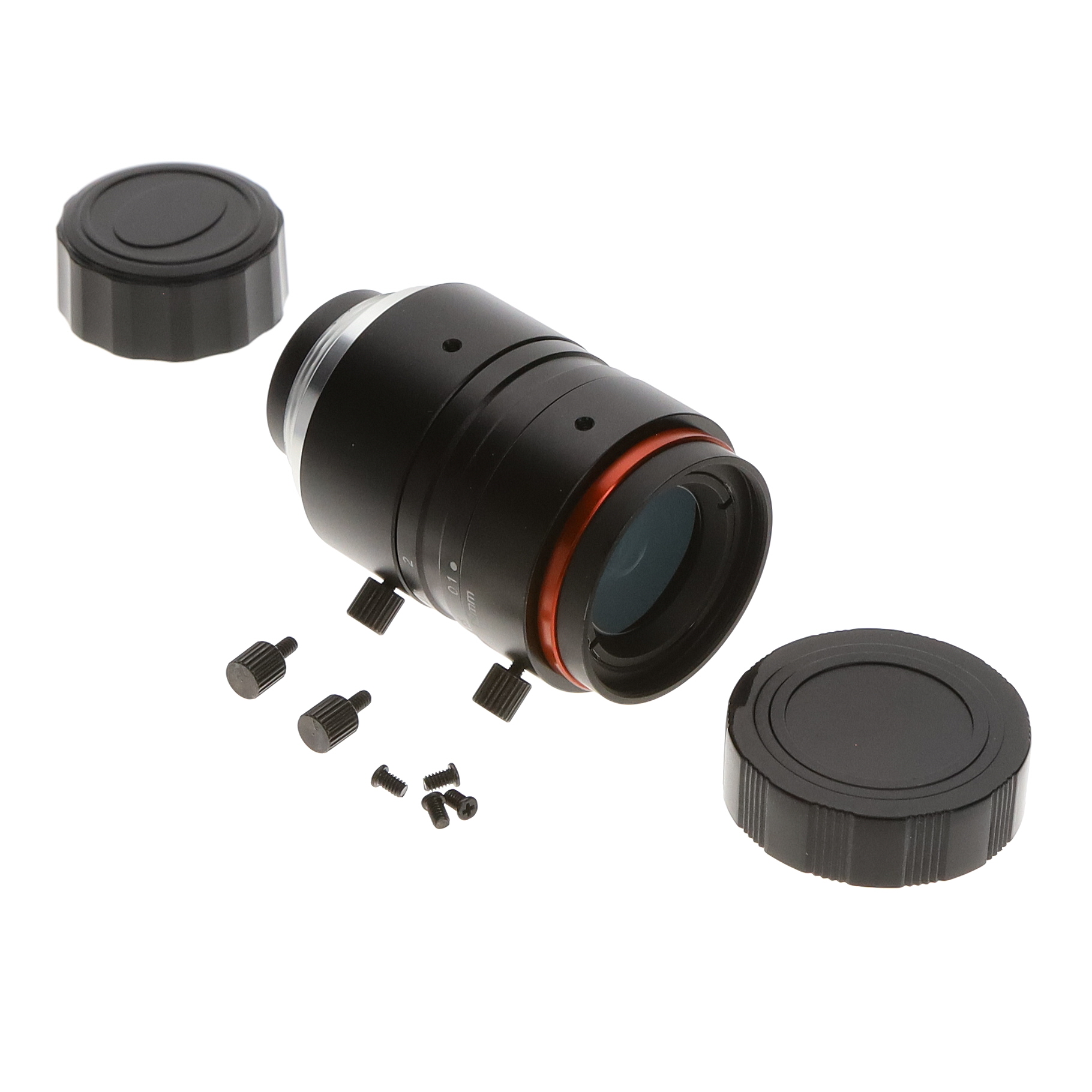 Allied Vision, Inc. ALLIED VISION LENS C-12-2.0-10MP-2.3 electronic component product image