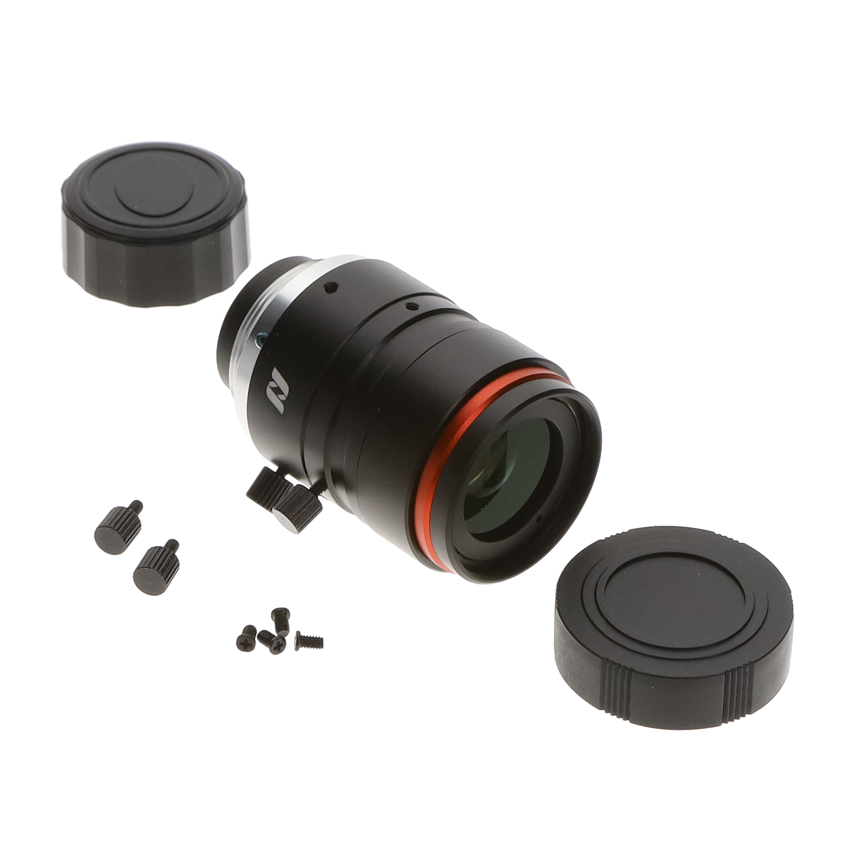 Allied Vision, Inc. ALLIED VISION LENS C-16-1.8-10MP-2.3 electronic component product image