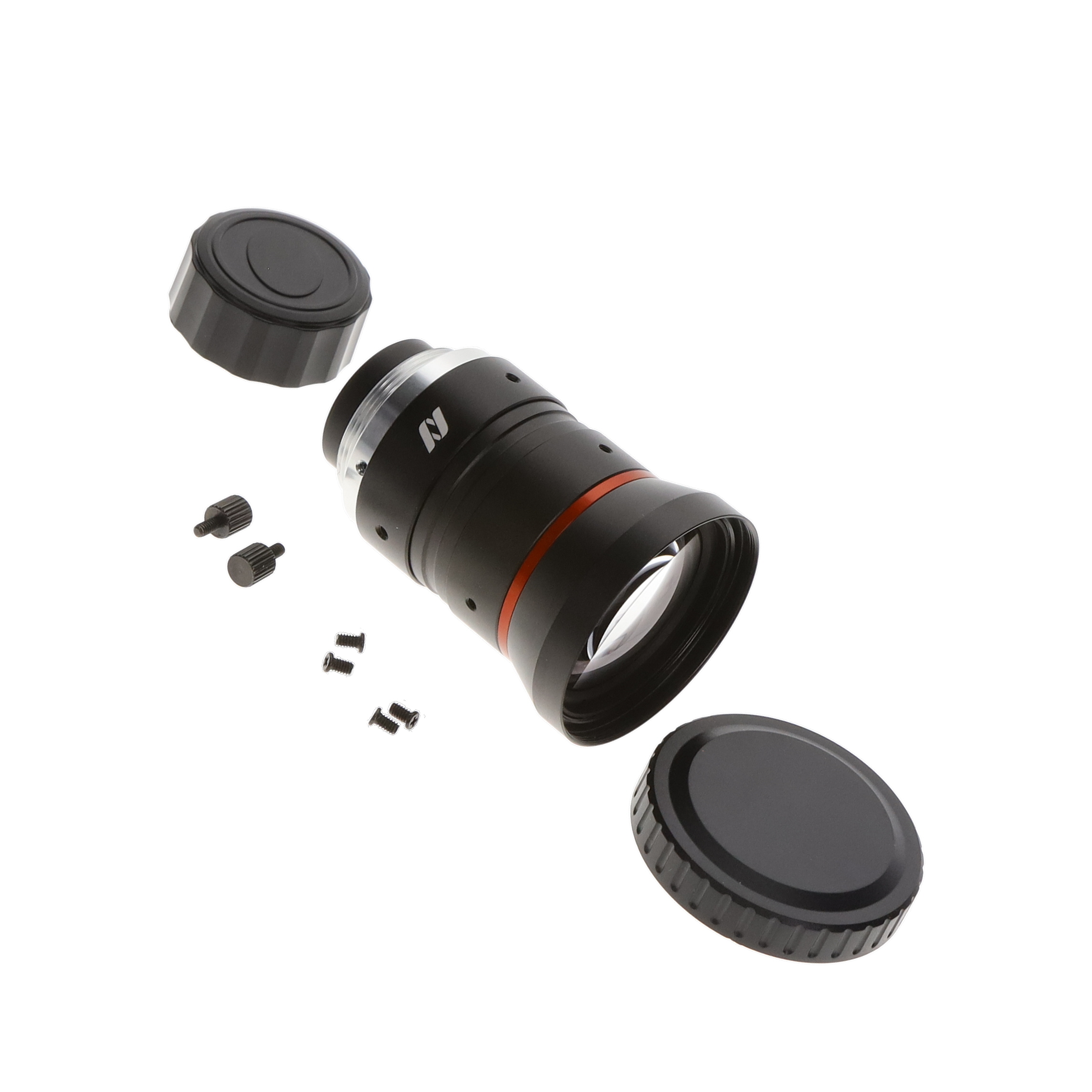 Allied Vision, Inc. ALLIED VISION LENS C-8-2.4-10MP-2.3 electronic component product image