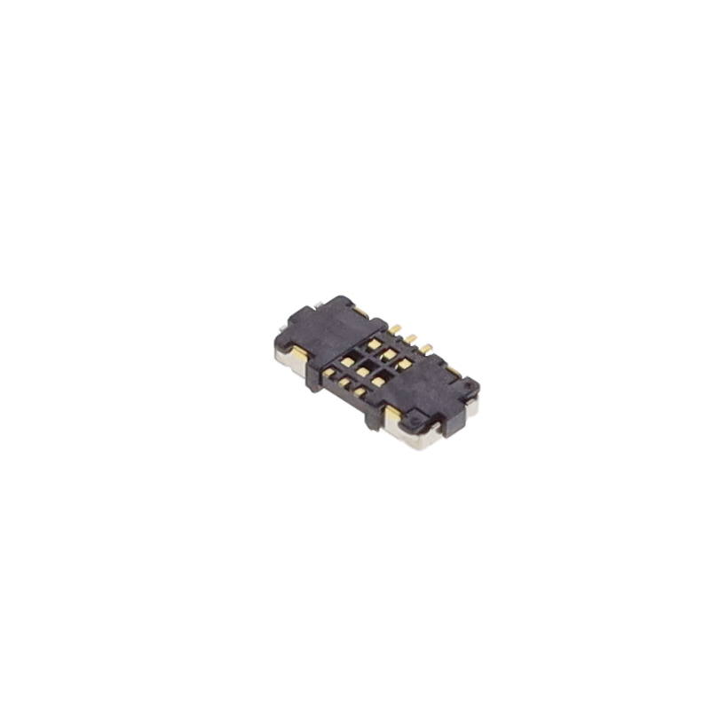 Hirose Electric Co Ltd BM28B0.6-6DS/2-0.35V(51) electronic component product image