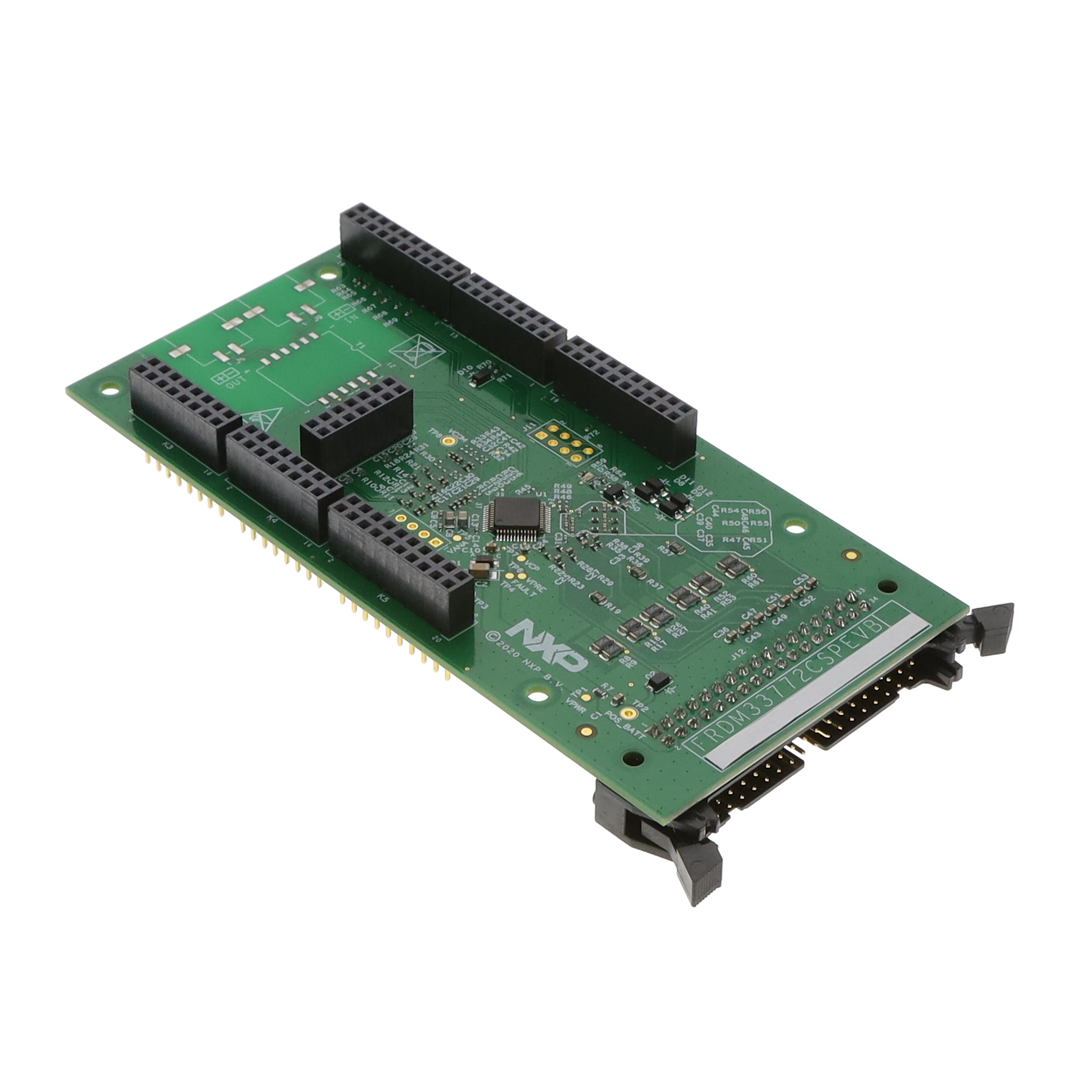 NXP USA Inc. FRDM33772CSPEVB electronic component product image