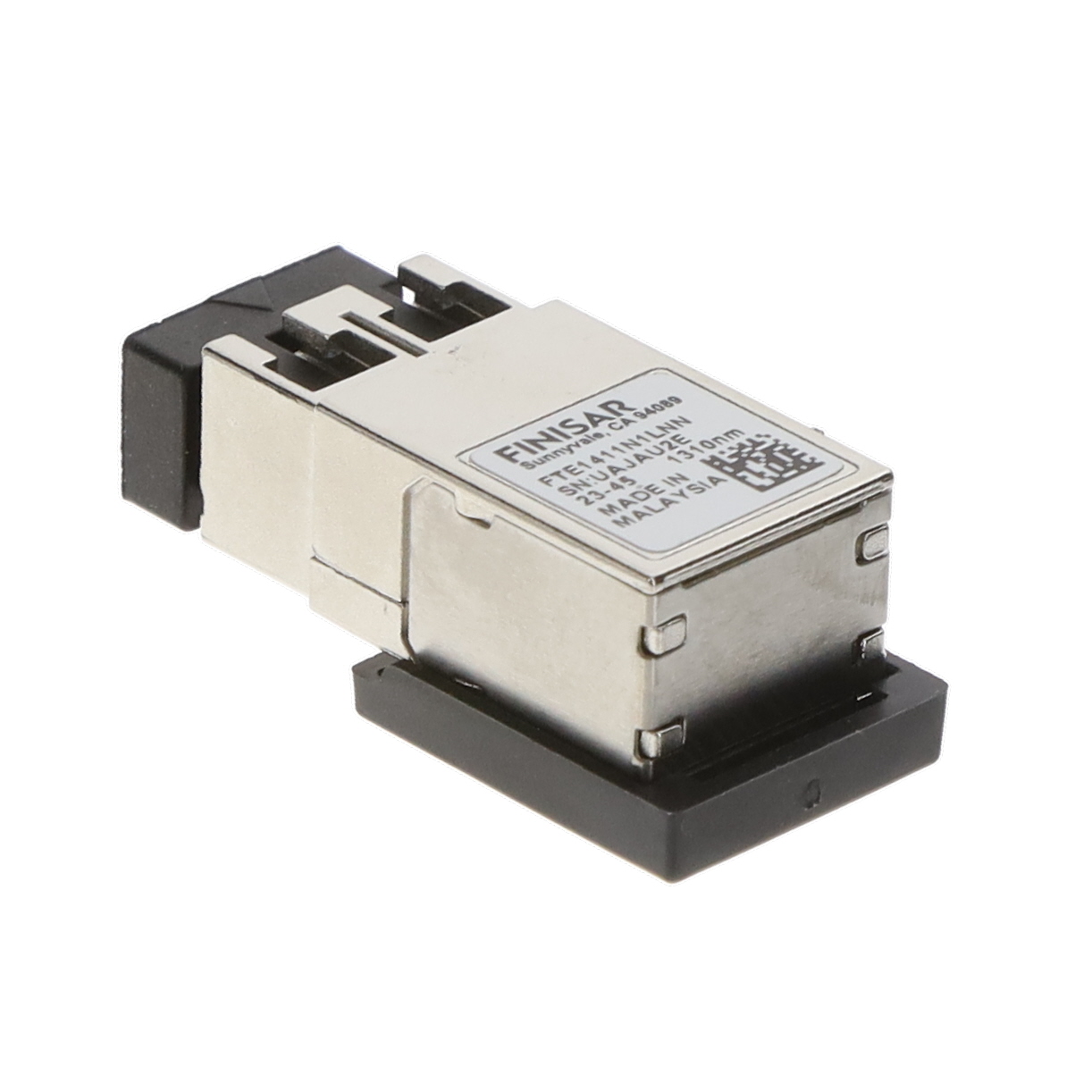 Coherent FTE1411N1LNN electronic component product image
