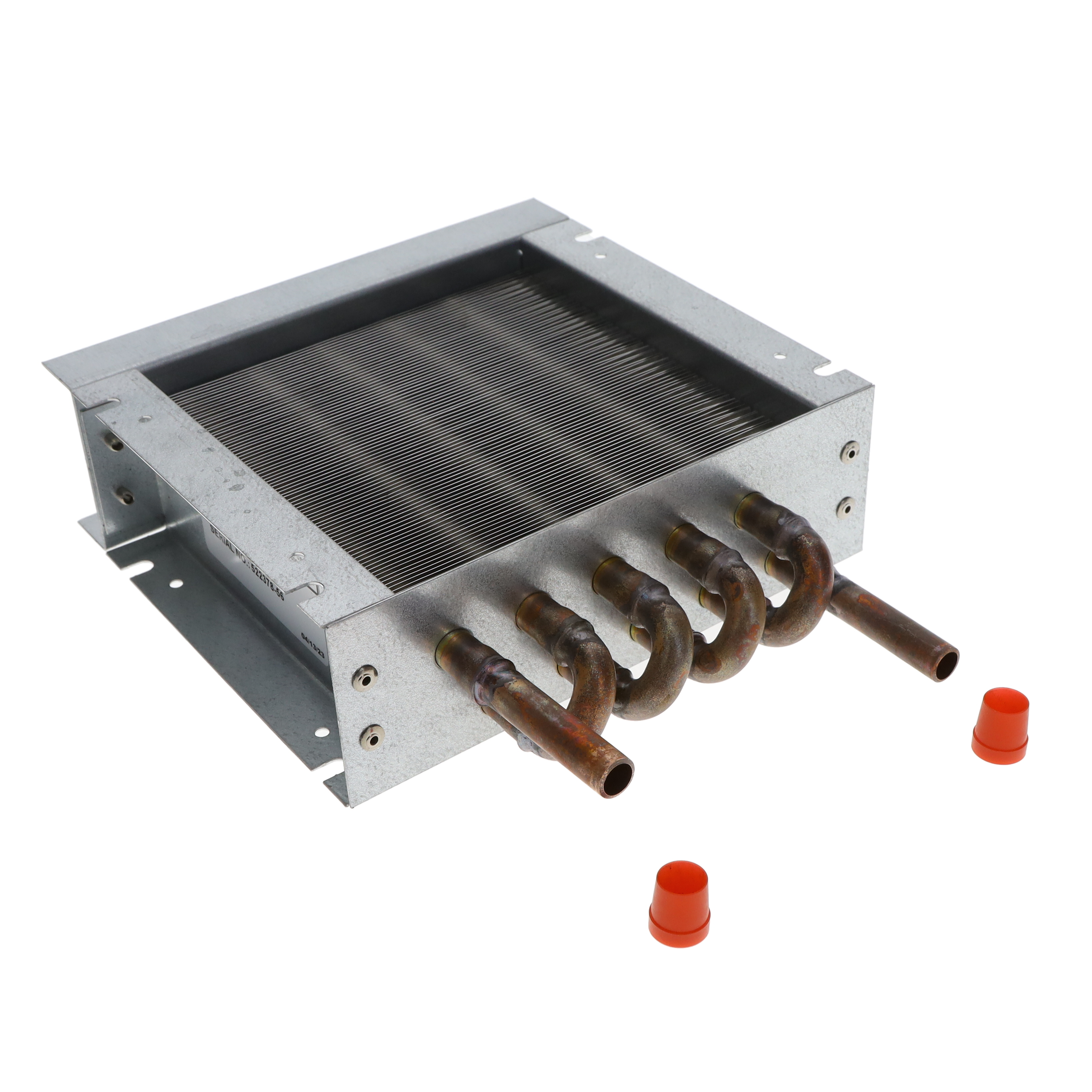 Boyd Woburn M05-050SB0 electronic component product image