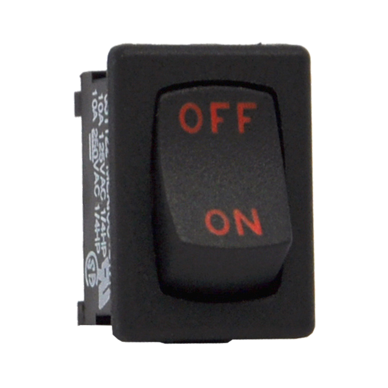 Carling Technologies 651122-BB-0N electronic component product image