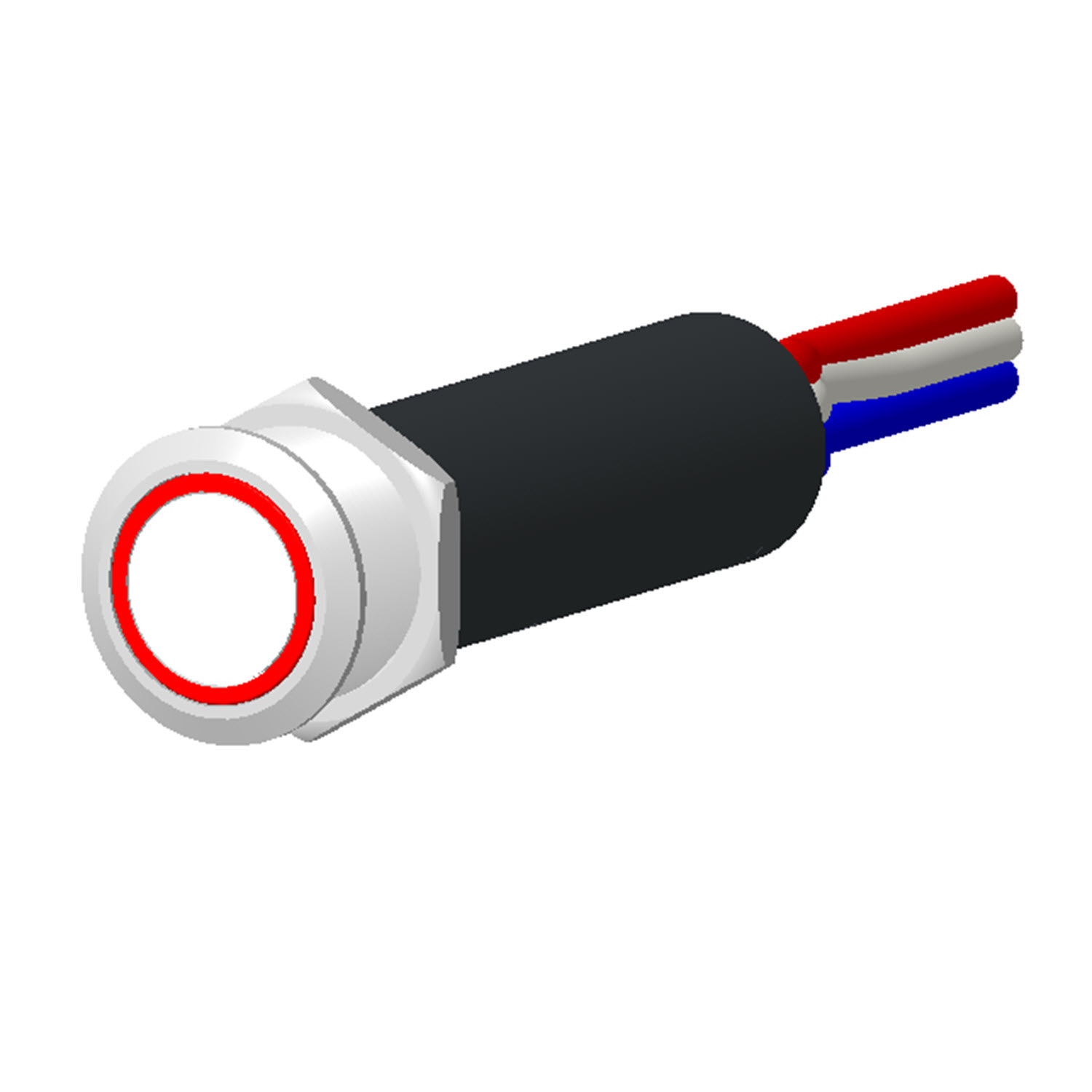 Carling Technologies AVH-00000002 electronic component product image