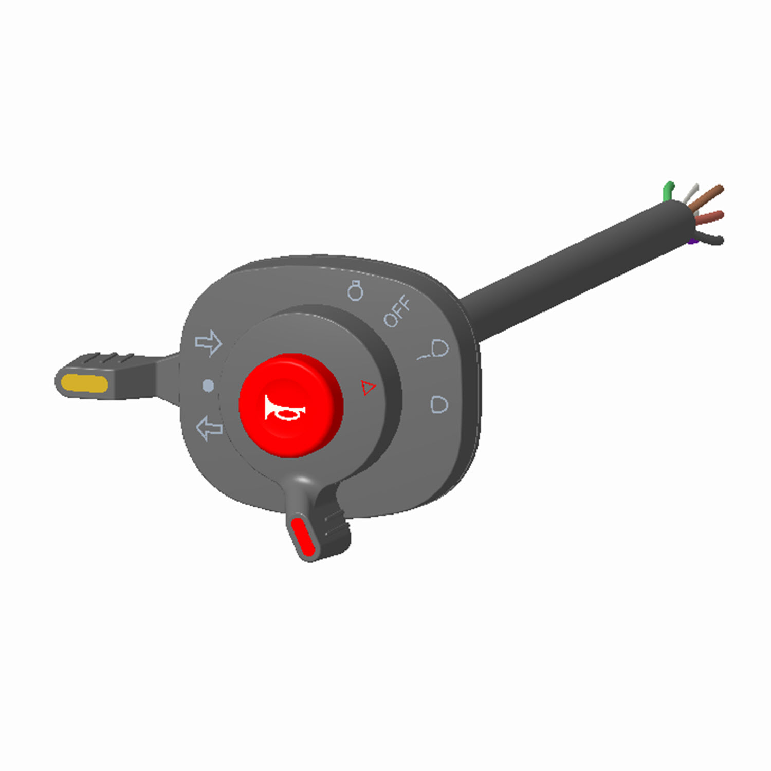 Carling Technologies CSW-00000026 electronic component product image