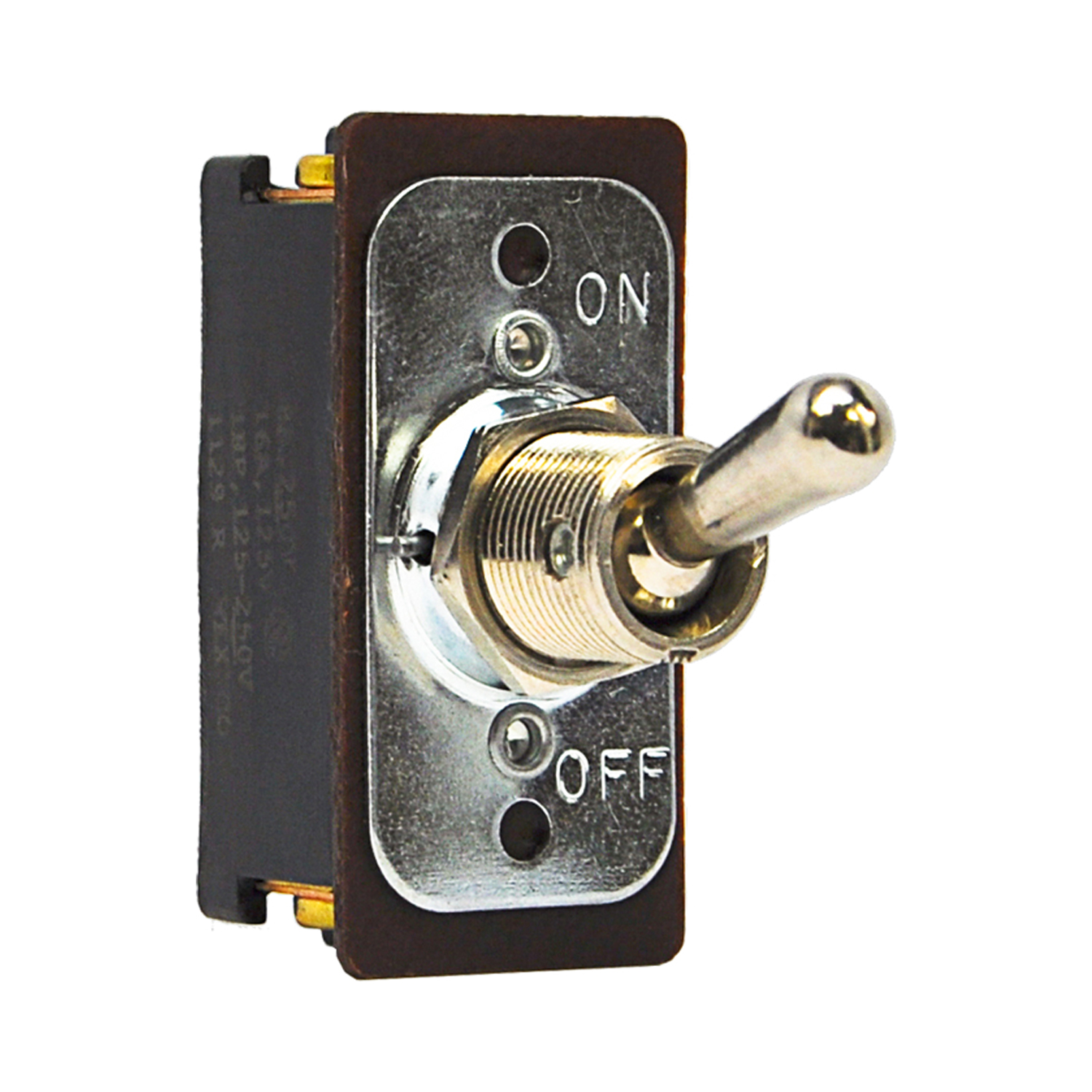 Carling Technologies DA284-73 electronic component product image