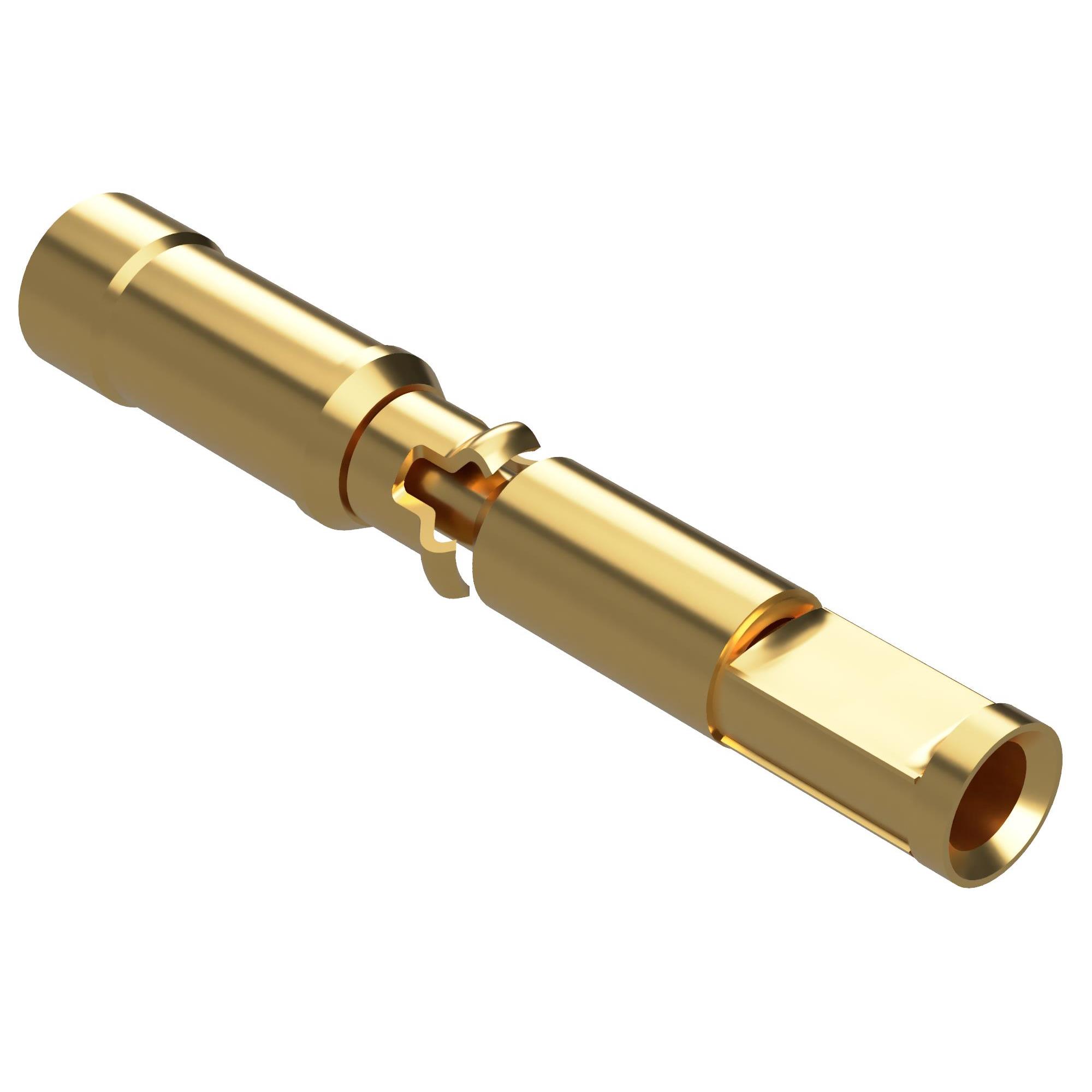 Amphenol Positronic FC116P2/AA-14-PA907 electronic component product image