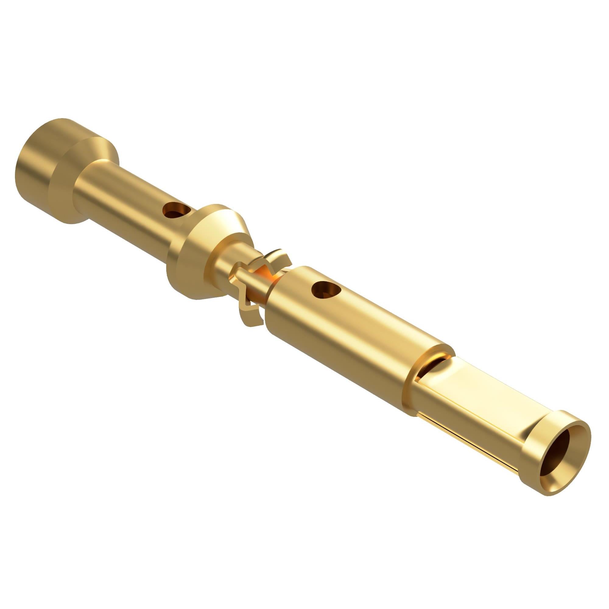 Amphenol Positronic FC1820P2S/AA-14 electronic component product image