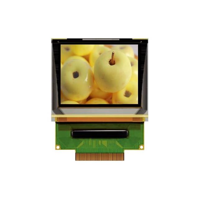 FEMA Electronics GM160128A-15-O3CF electronic component product image