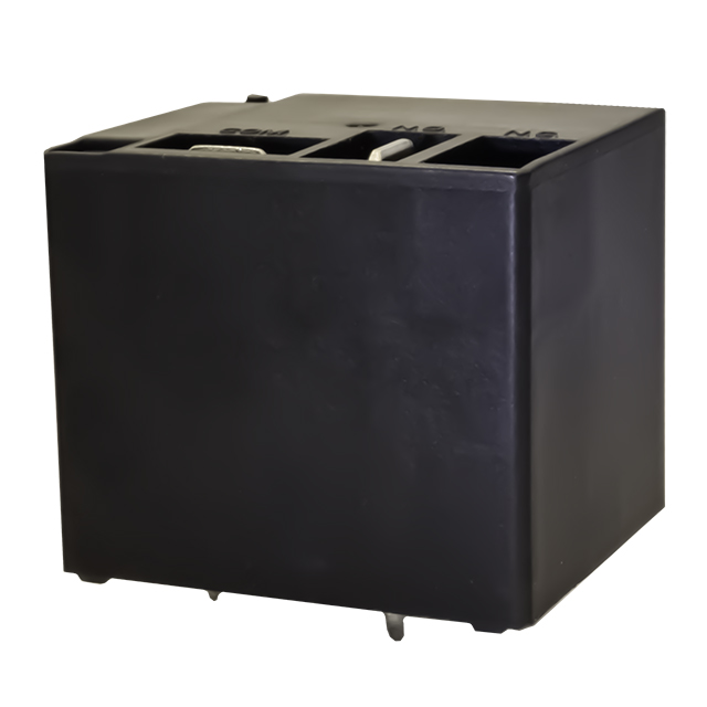 Same Sky (Formerly CUI Devices) PR27-24V-S-900-1A-E electronic component product image