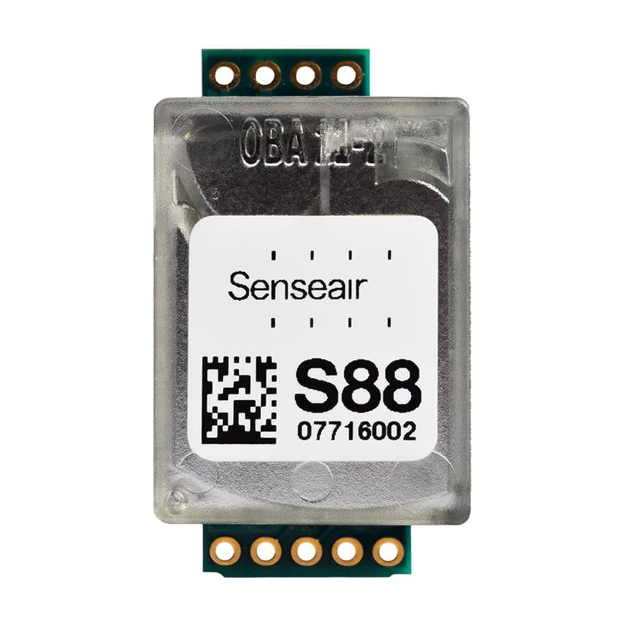 Senseair 004-1-0101 electronic component product image