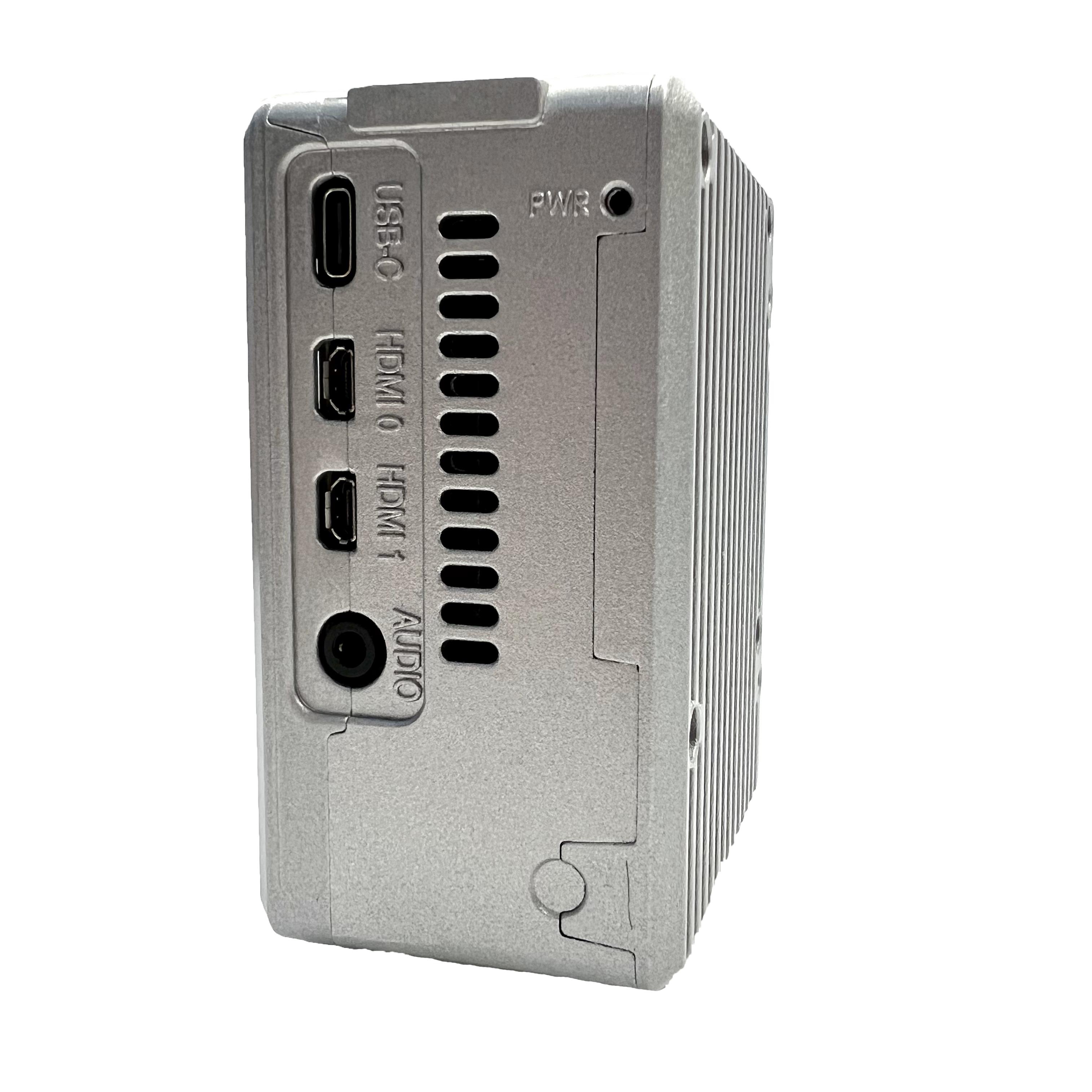 Synergy Logic SL-RP4 electronic component product image