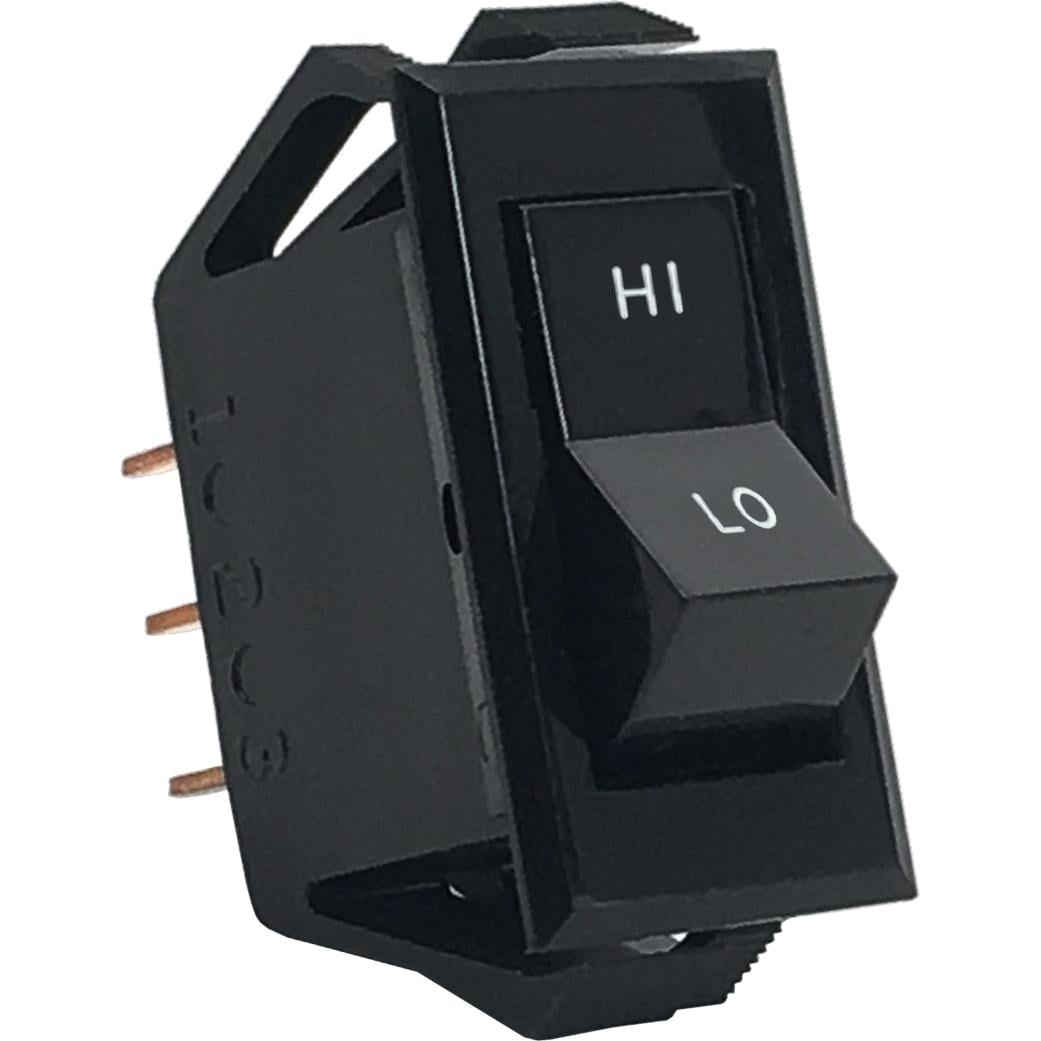 Carling Technologies TA201-TB-B/ON-OFF electronic component product image