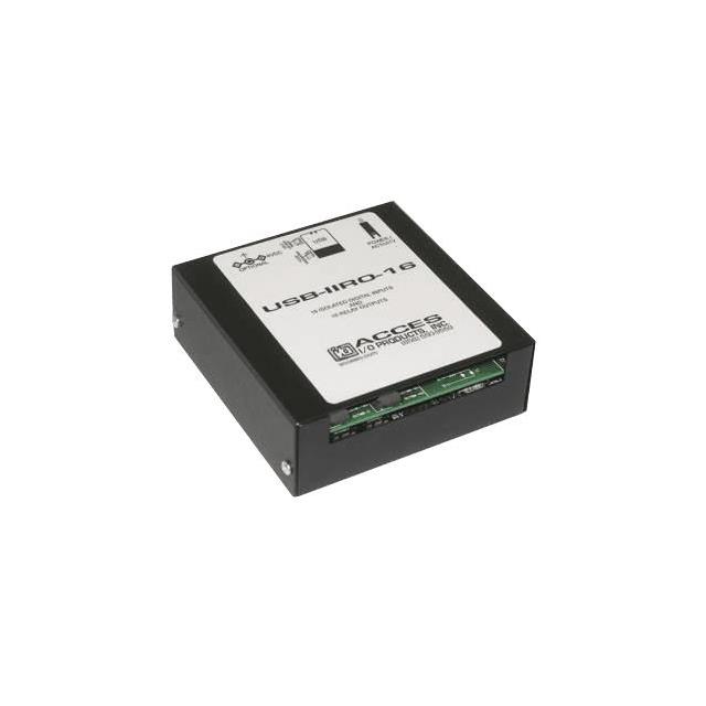 ACCES I/O Products, Inc. USB-IIRO-16-RoHS electronic component product image