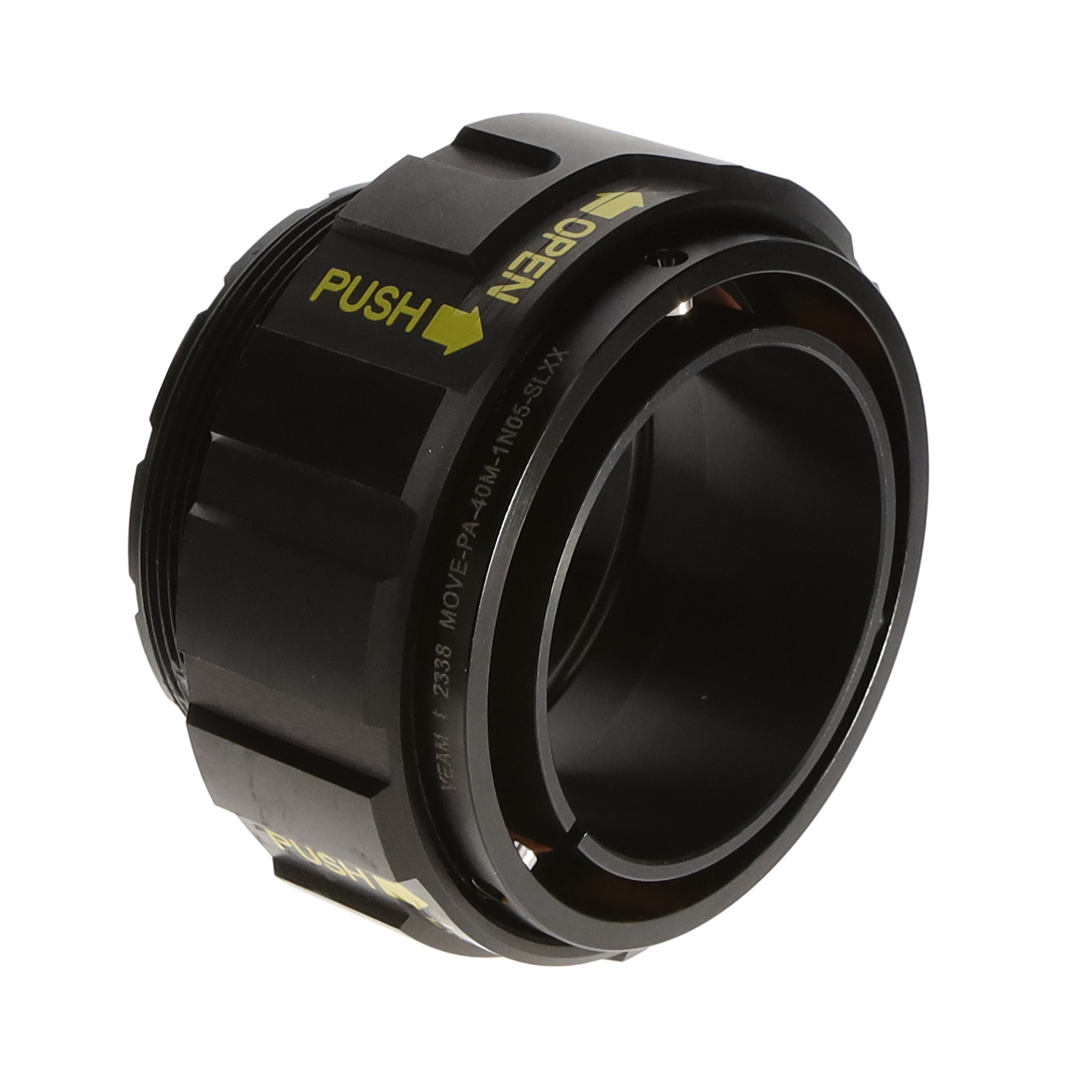 ITT Cannon, LLC MOVE-PA-40M-1N05-SLXX electronic component product image