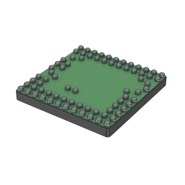 Infineon Technologies BGT60ATR24CE6327XTMA1 electronic component product image
