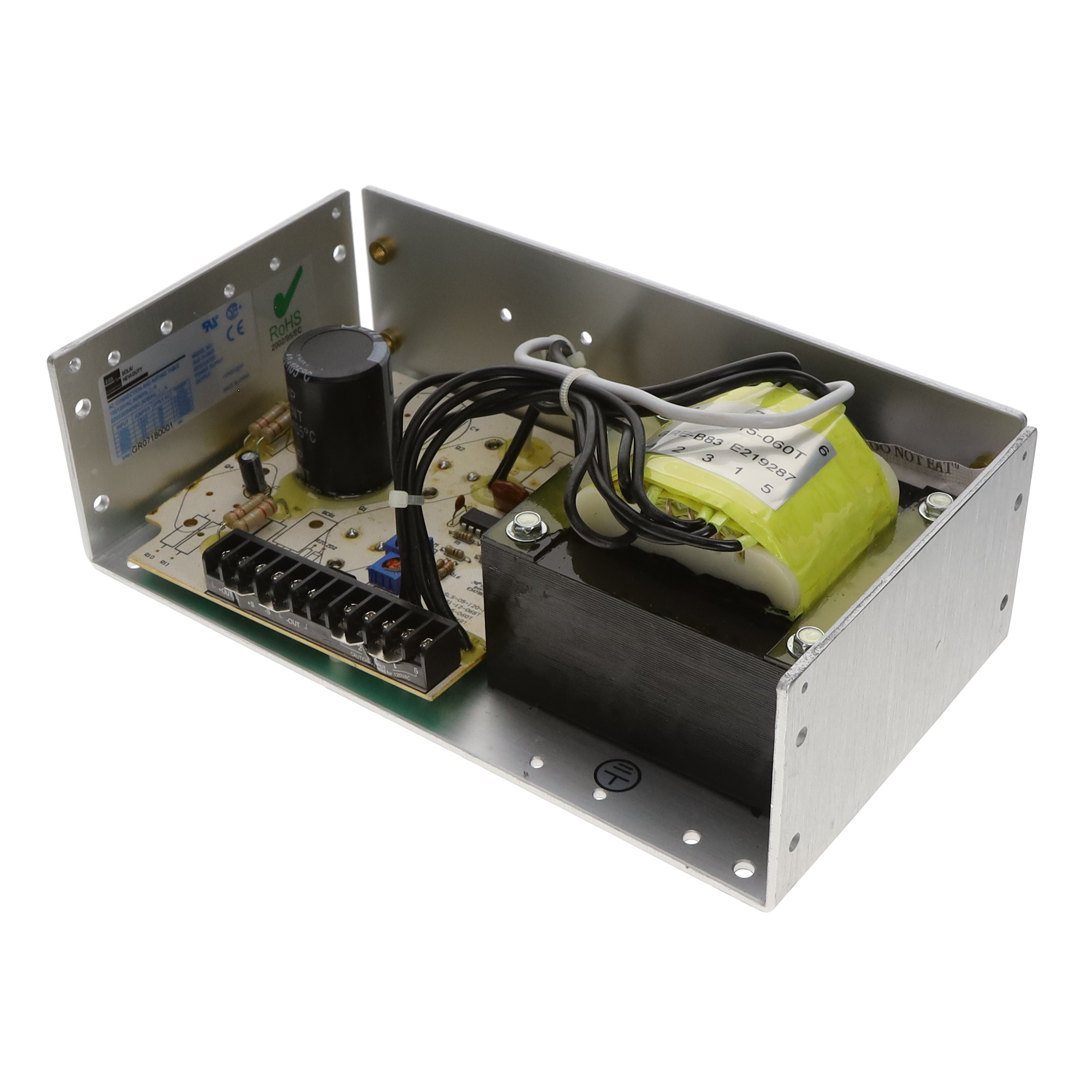 SolaHD SLS-15-060T electronic component product image