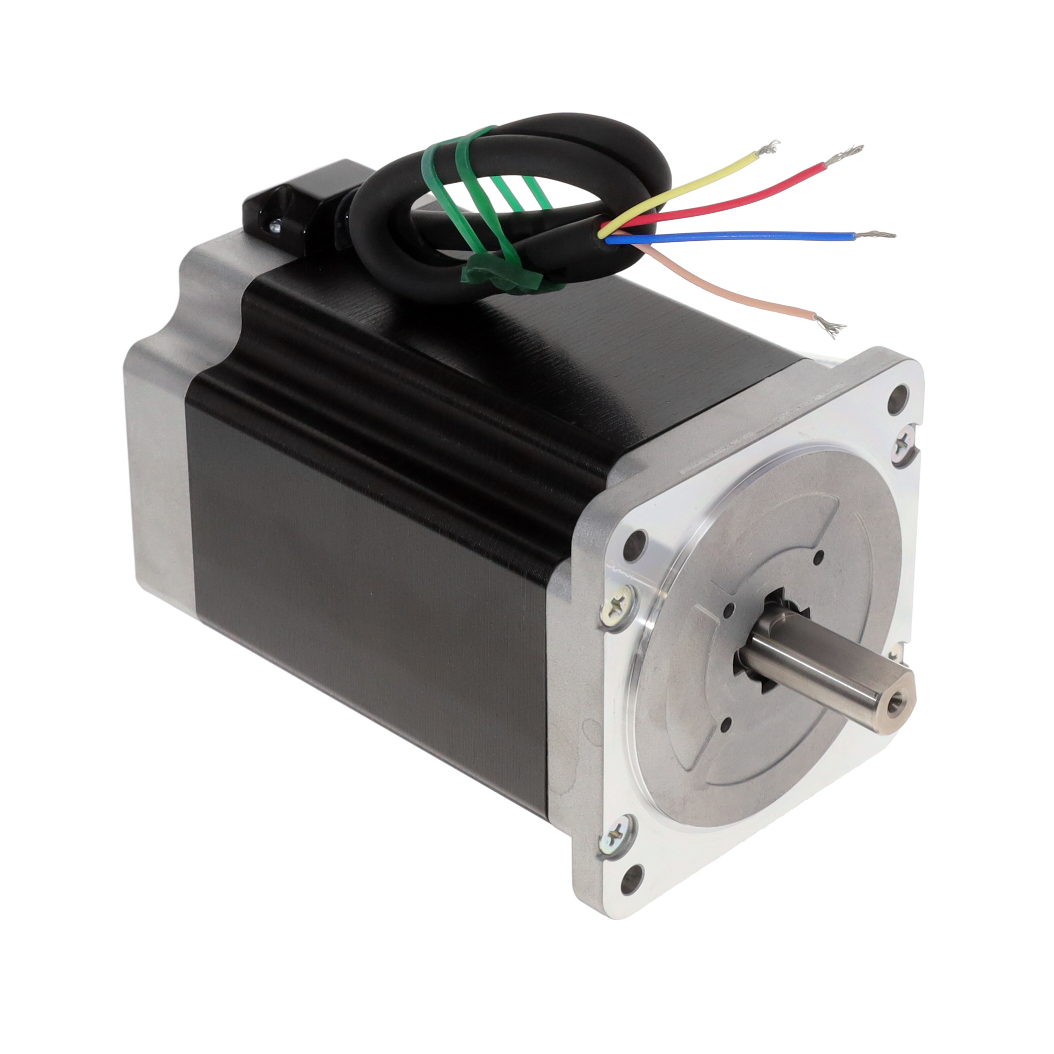 Sanyo Denki SanMotion Products SM2863-5152 electronic component product image