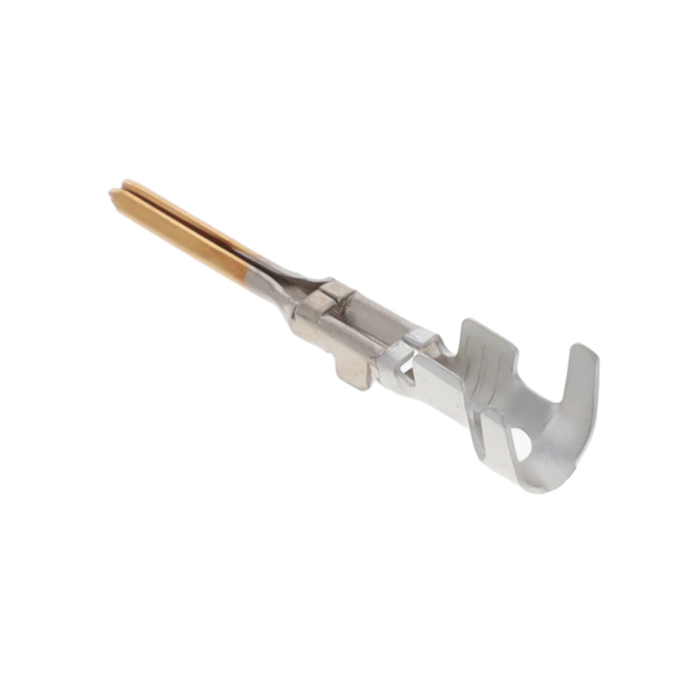 TE Connectivity AMP Connectors 282109-3 electronic component product image