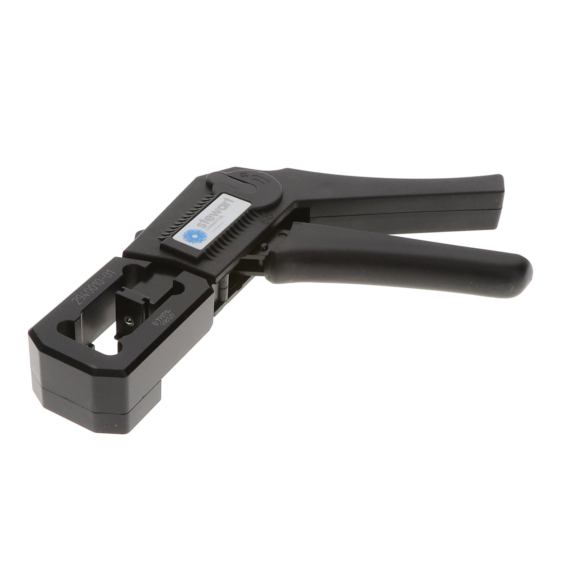 Stewart Connector 2940010-01 electronic component product image