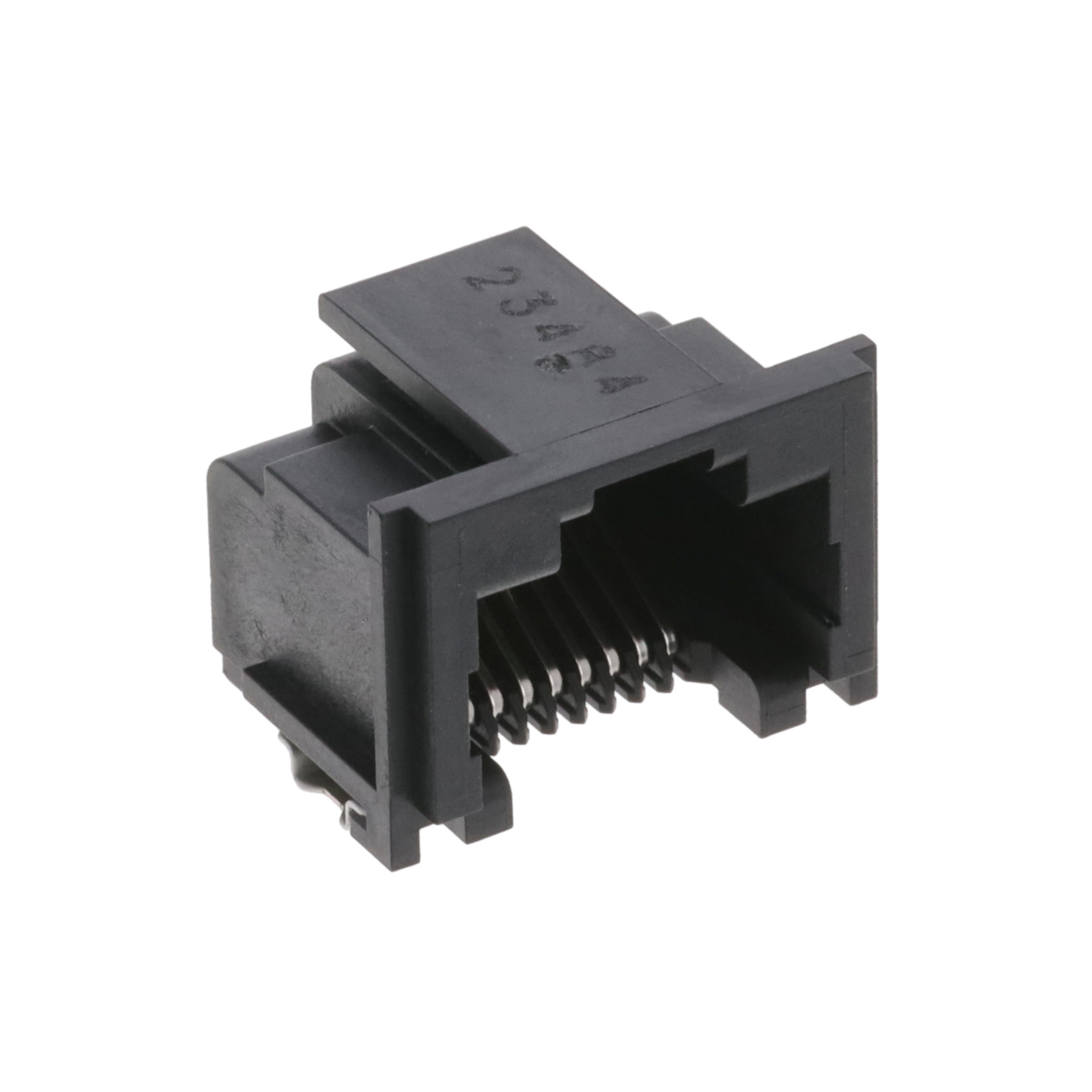 TE Connectivity AMP Connectors 5406721-4 electronic component product image