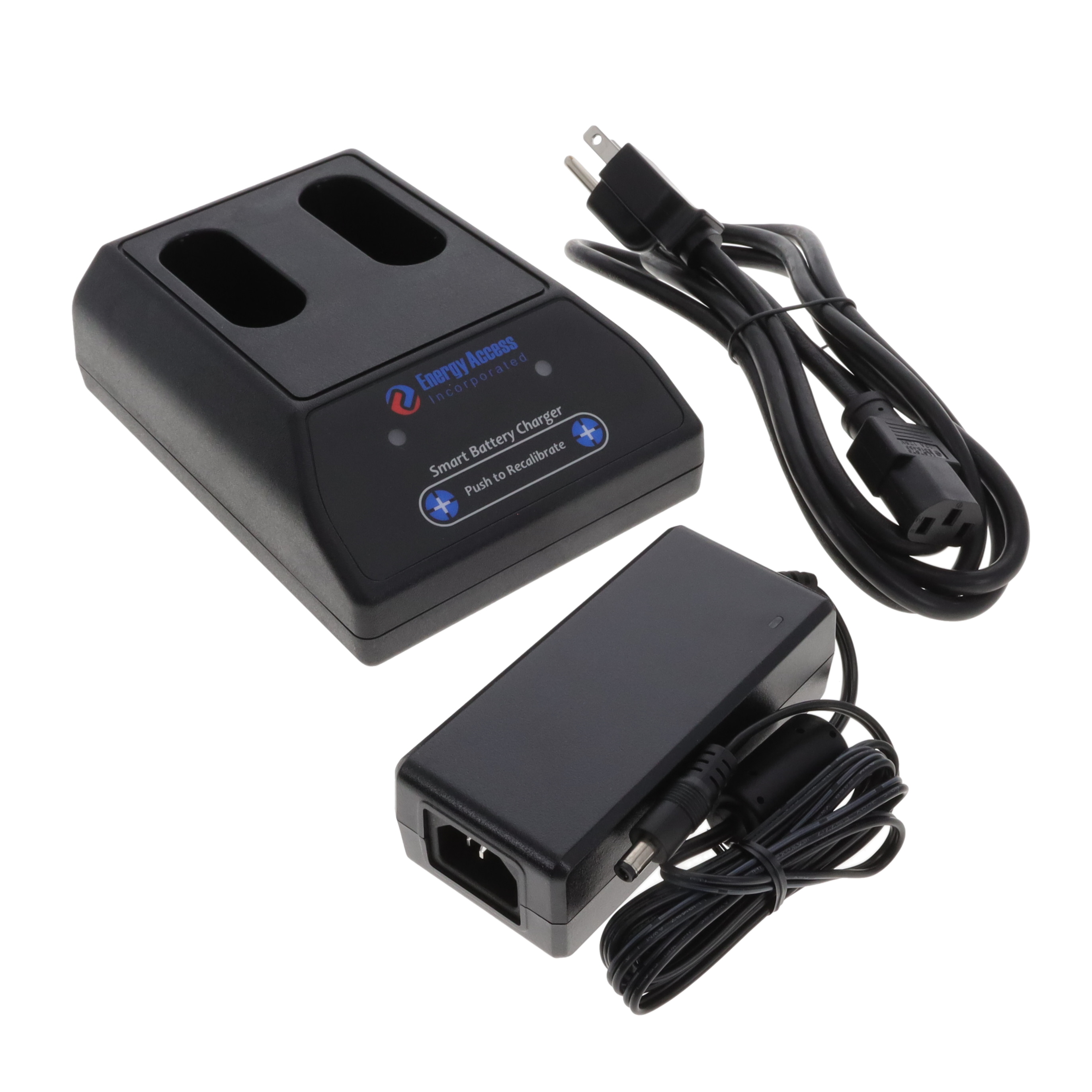 Fedco Batteries CH-012 electronic component product image