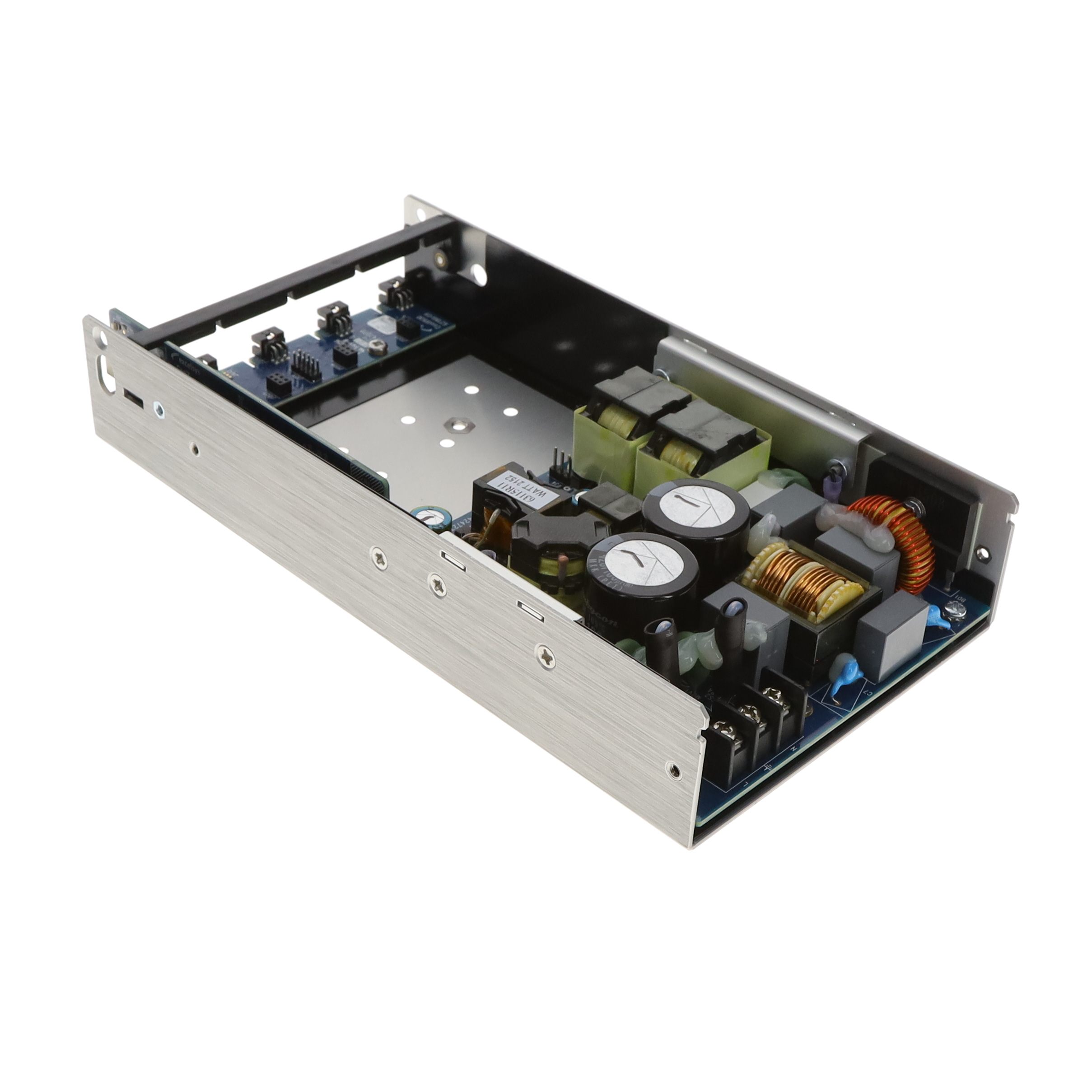 EXCELSYS / Advanced Energy CX06M-0000-N4A electronic component product image