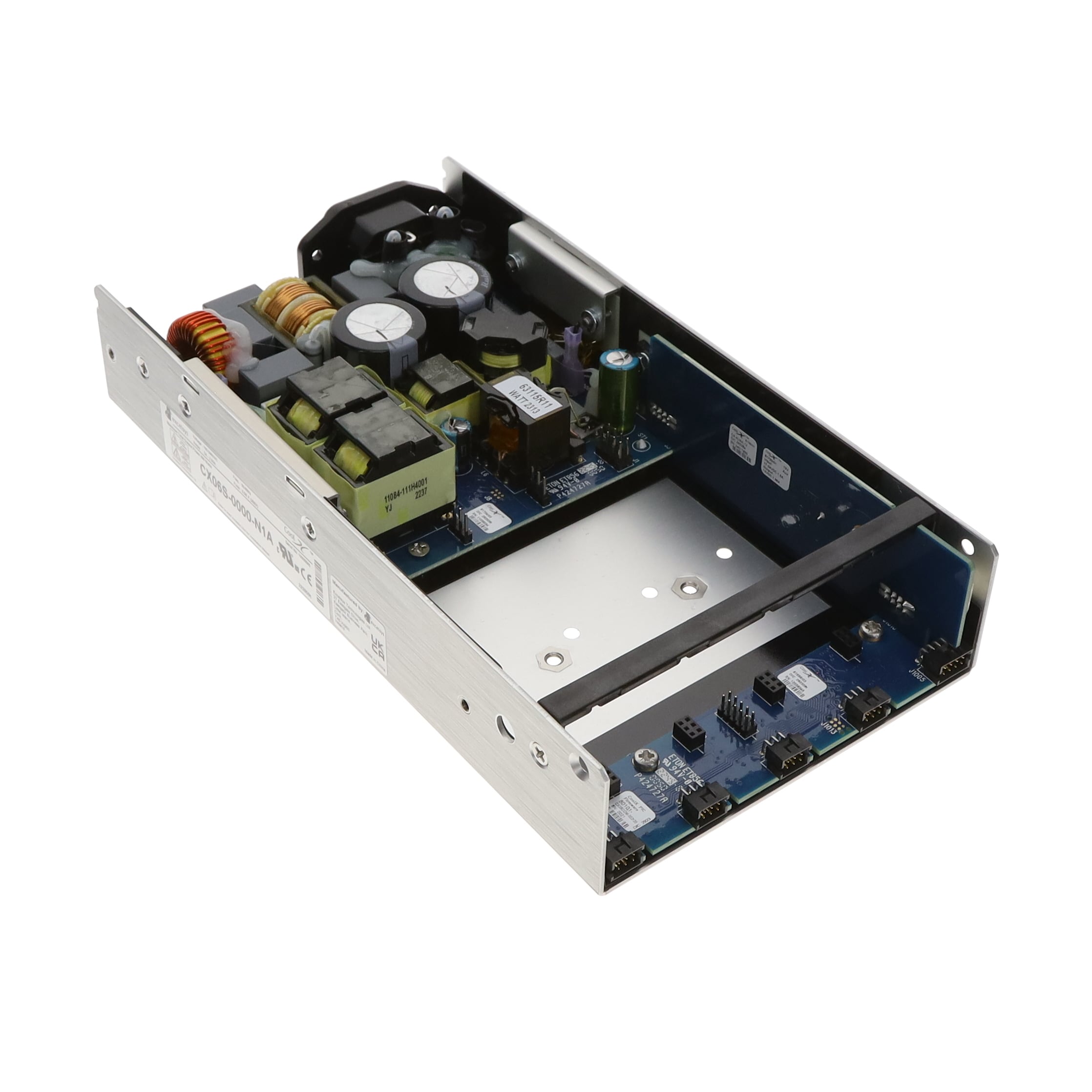 EXCELSYS / Advanced Energy CX06S-0000-N1A electronic component product image