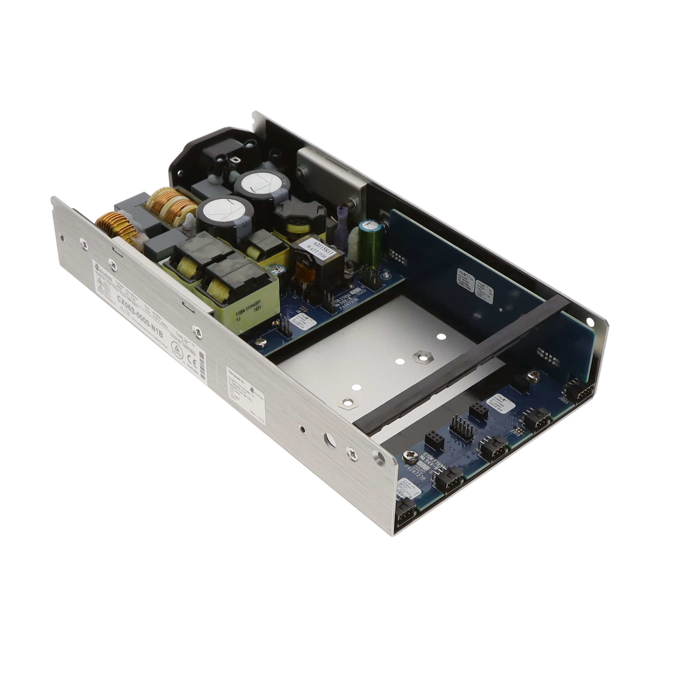 EXCELSYS / Advanced Energy CX06S-0000-N1B electronic component product image