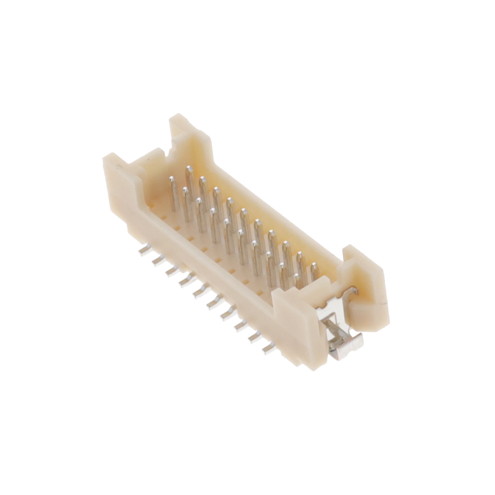 Hirose Electric Co Ltd DF13E-20DP-1.25V(22) electronic component product image