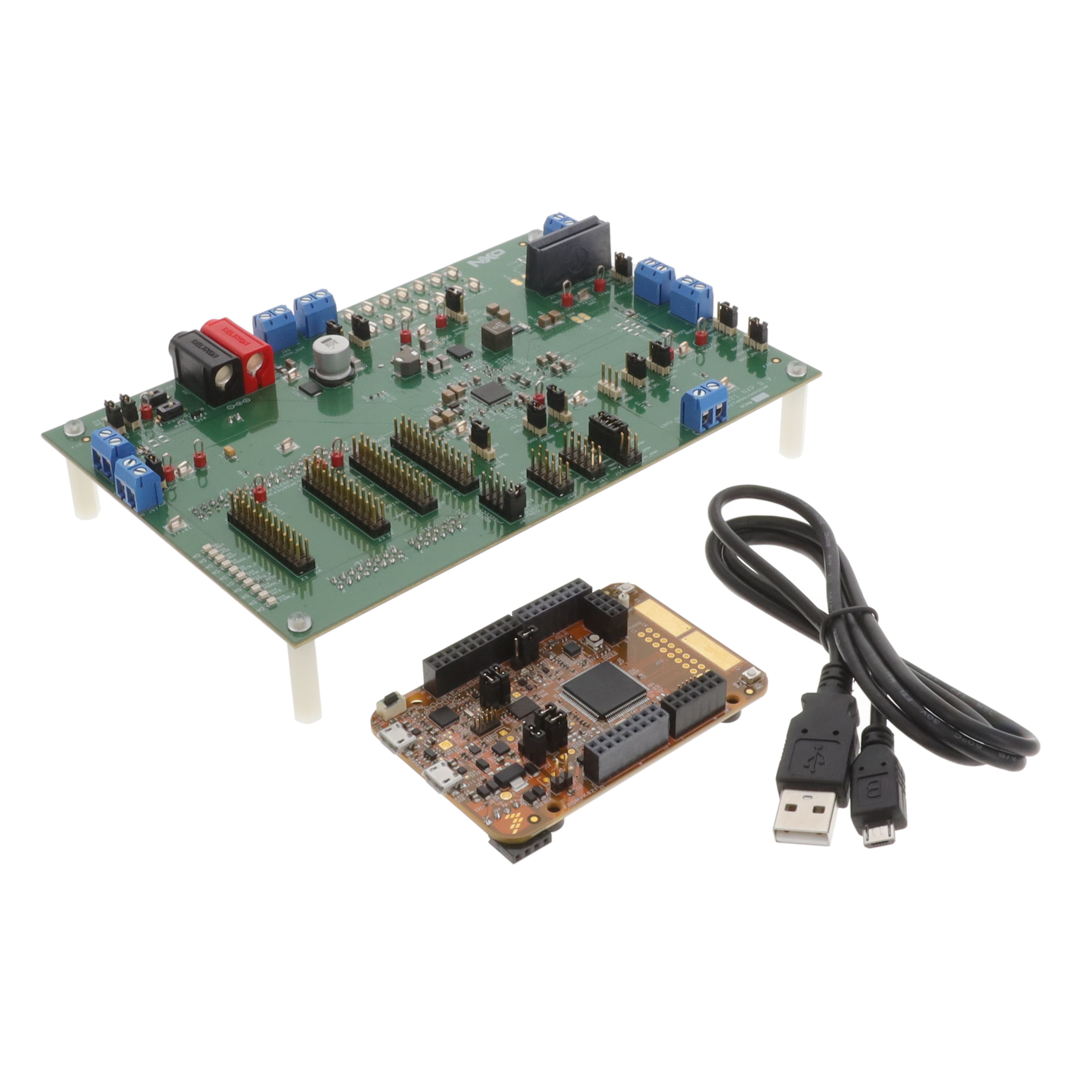 NXP USA Inc. KITVR5510MA0EVM electronic component product image