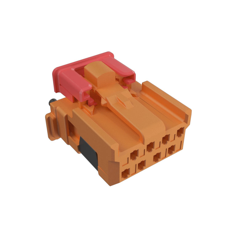 Amphenol ICC (FCI) 10170389-210LF electronic component product image