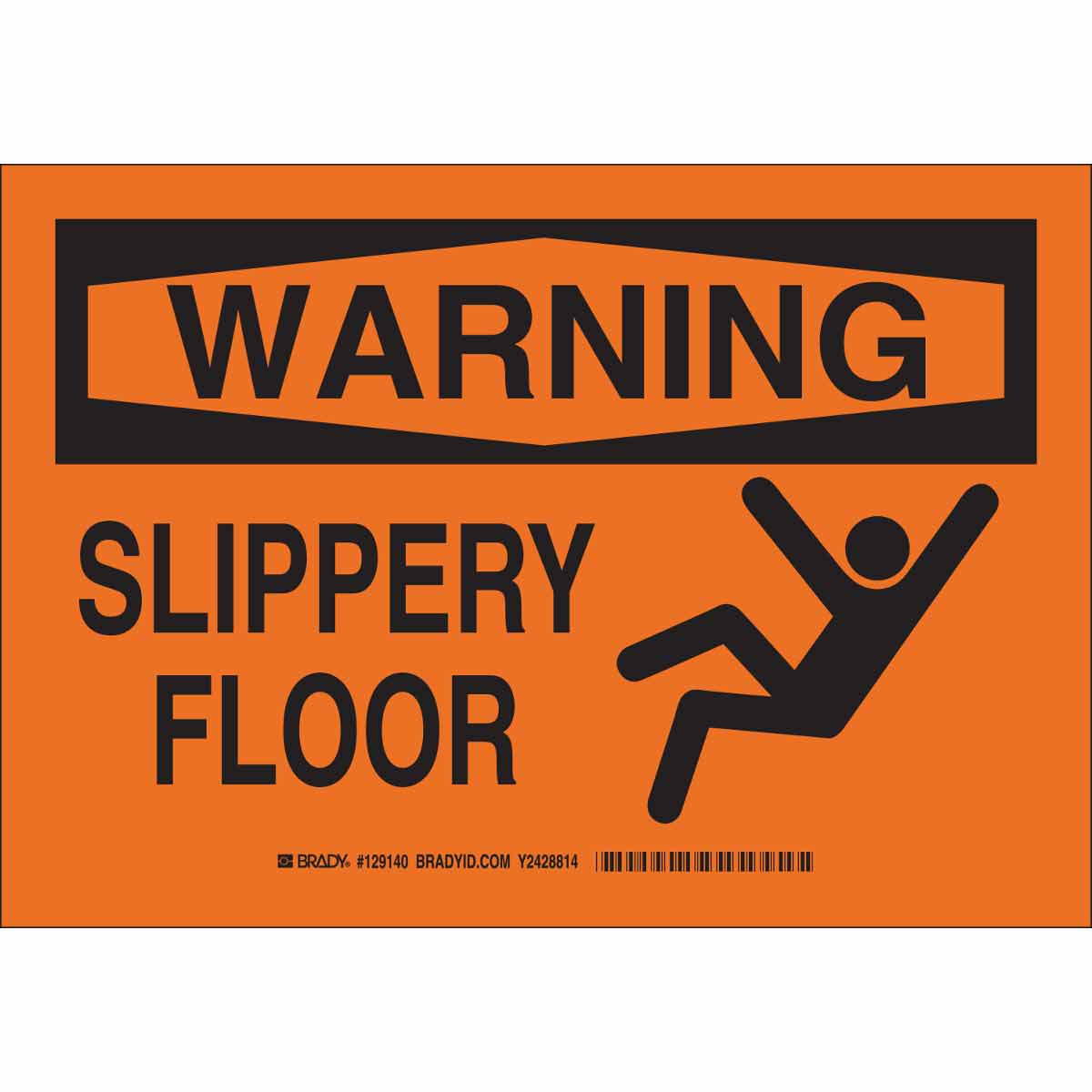 Brady Corporation 129139 electronic component product image