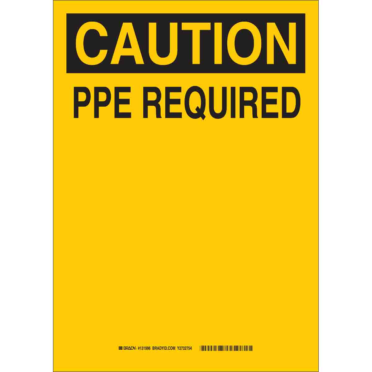 Brady Corporation 131991 electronic component product image