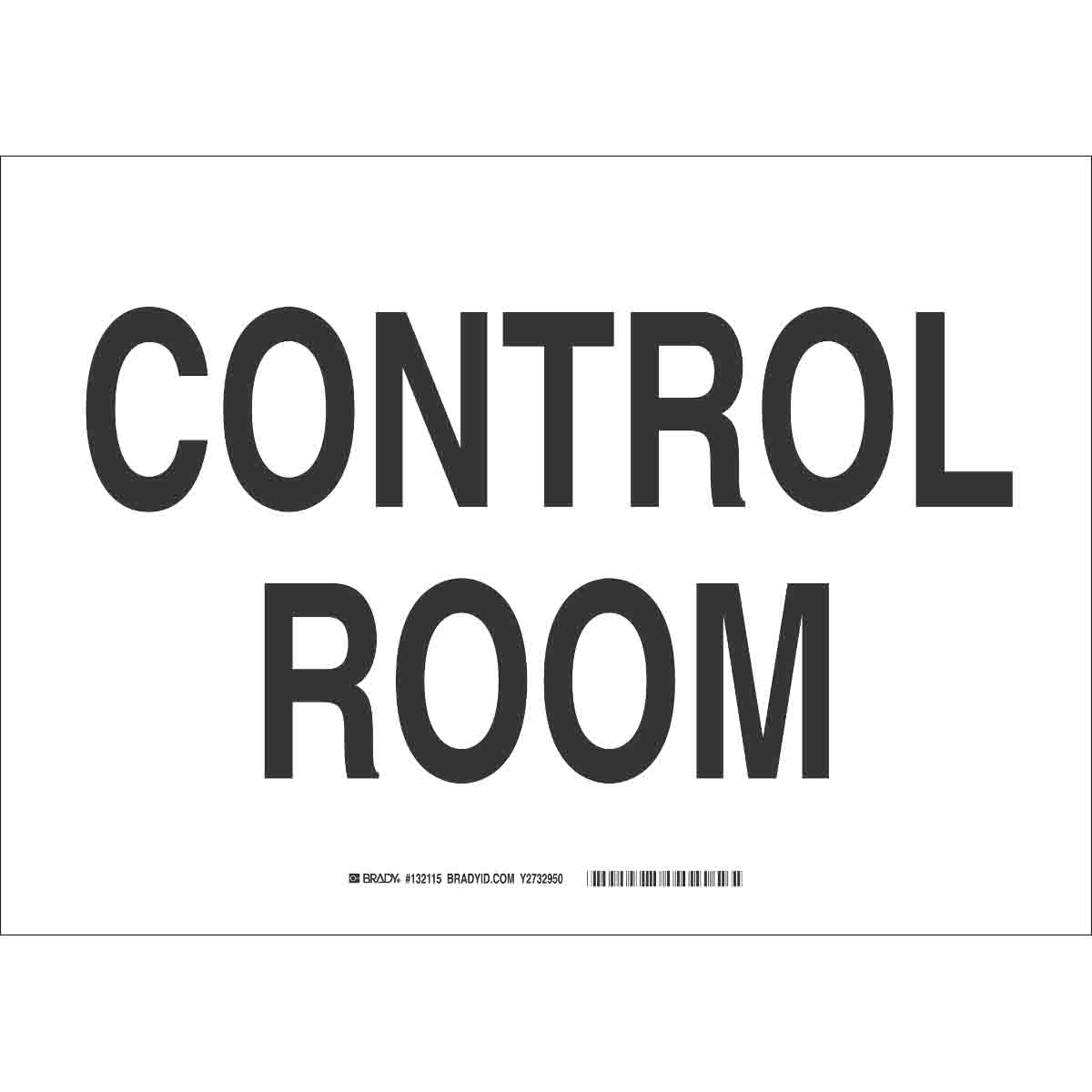 Brady Corporation 132114 electronic component product image