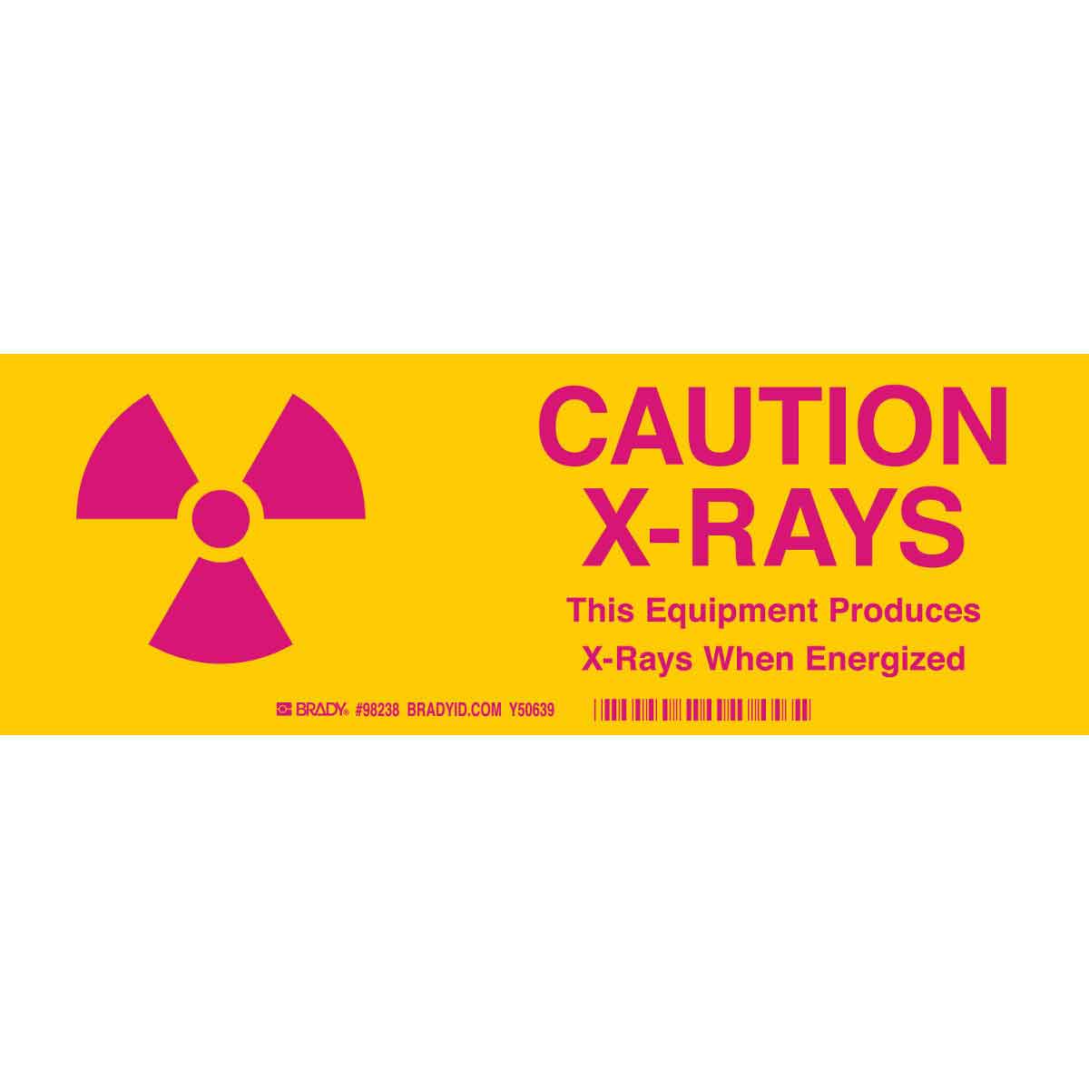 Brady Corporation 20110KLS electronic component product image