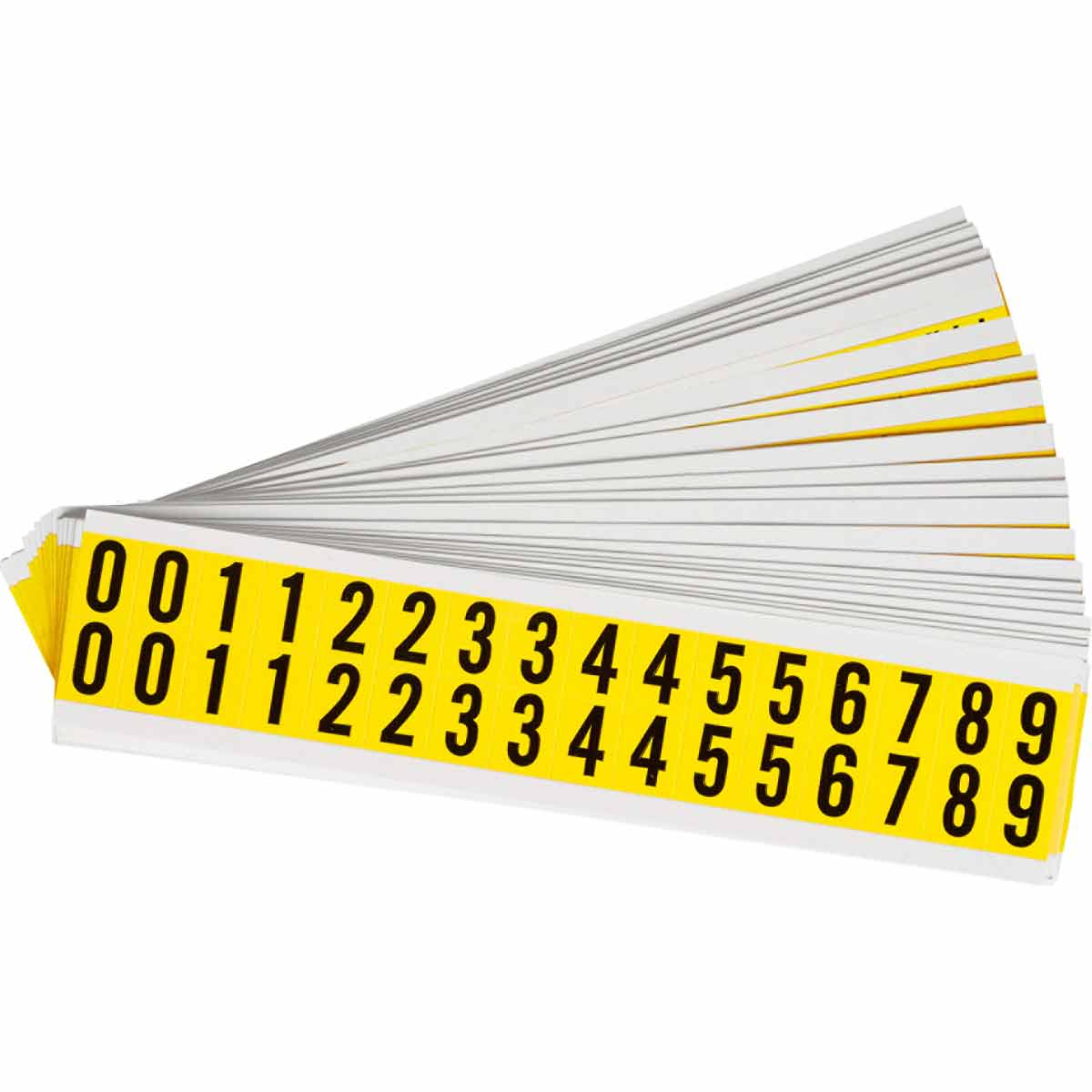 Brady Corporation 3420-# KIT electronic component product image