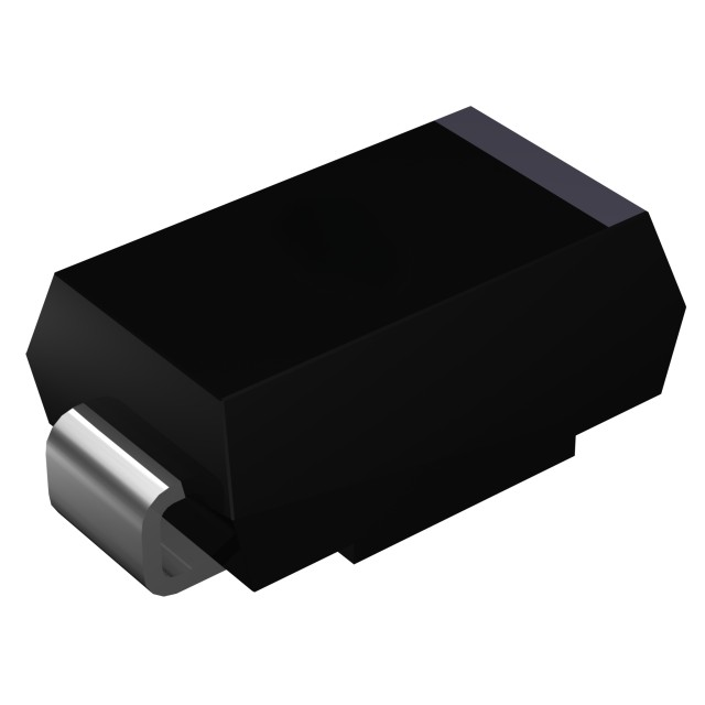 Good-Ark Semiconductor 1SMB5924B electronic component product image