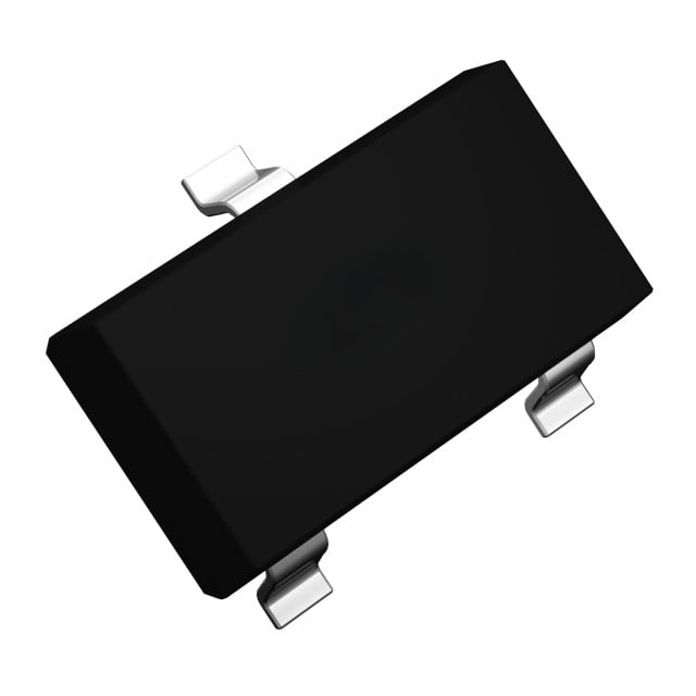 Good-Ark Semiconductor GSBC817 electronic component product image