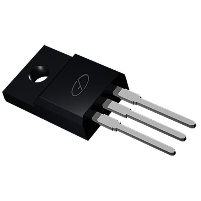 Good-Ark Semiconductor GSFU65RF110 electronic component product image