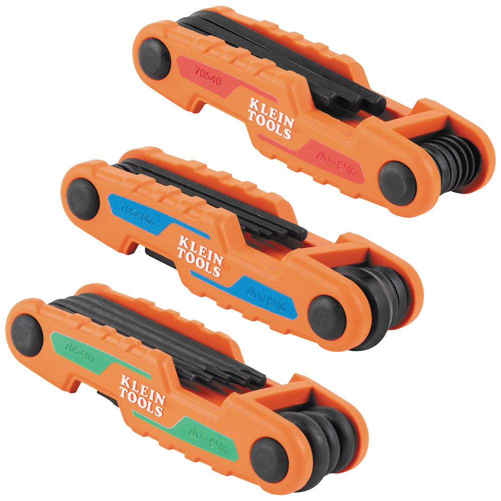 Klein Tools, Inc. 70543 electronic component product image