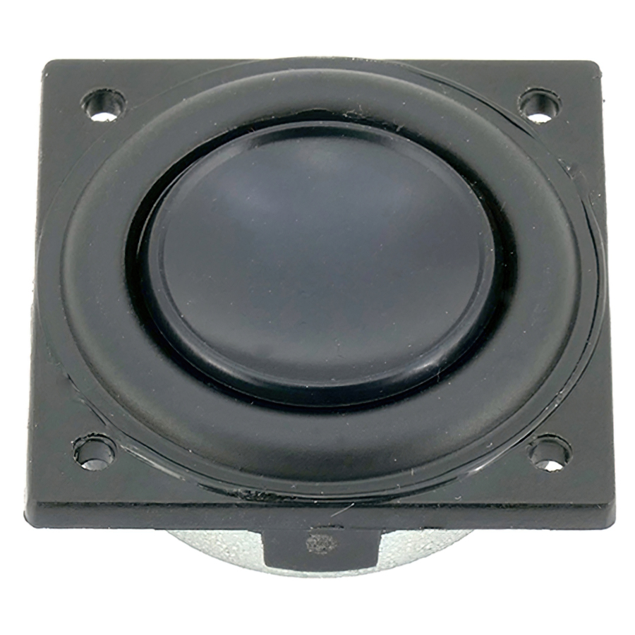 Visaton GmbH & Co. KG BF 32 S WP - 8 OHM electronic component product image