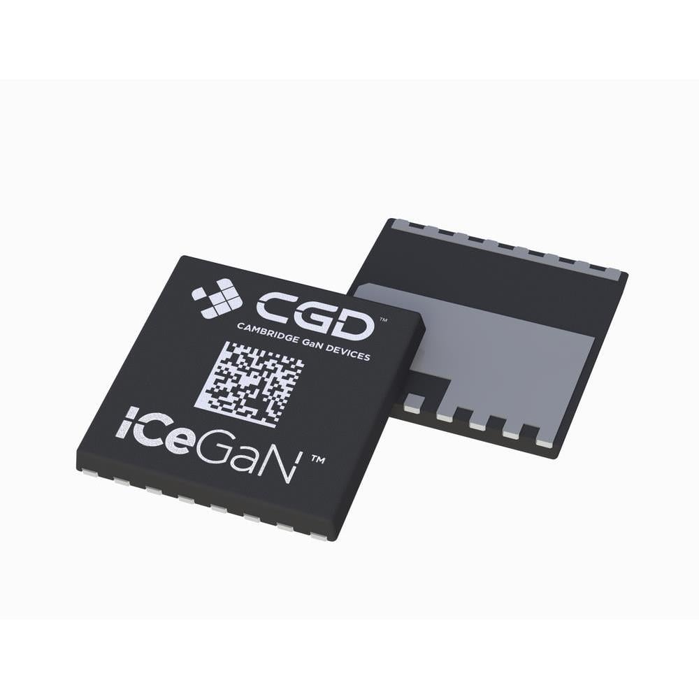Cambridge GaN Devices CGD65A130SH2 electronic component product image