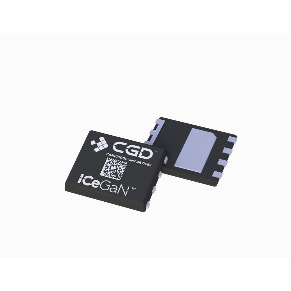 Cambridge GaN Devices CGD65B130SH2 electronic component product image