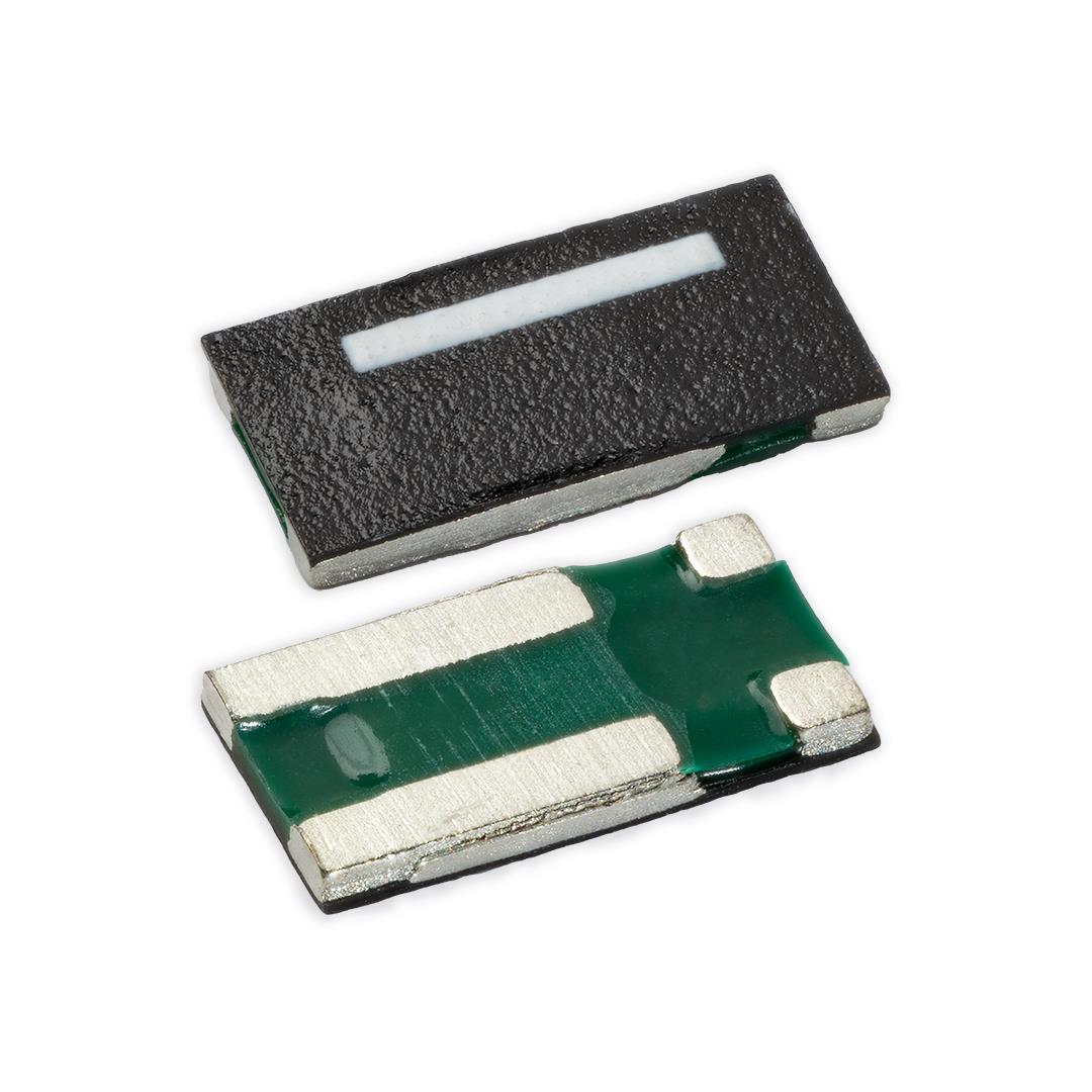 Thin Film Technology Corp. D1CPA0612RR001FFA-T50 electronic component product image