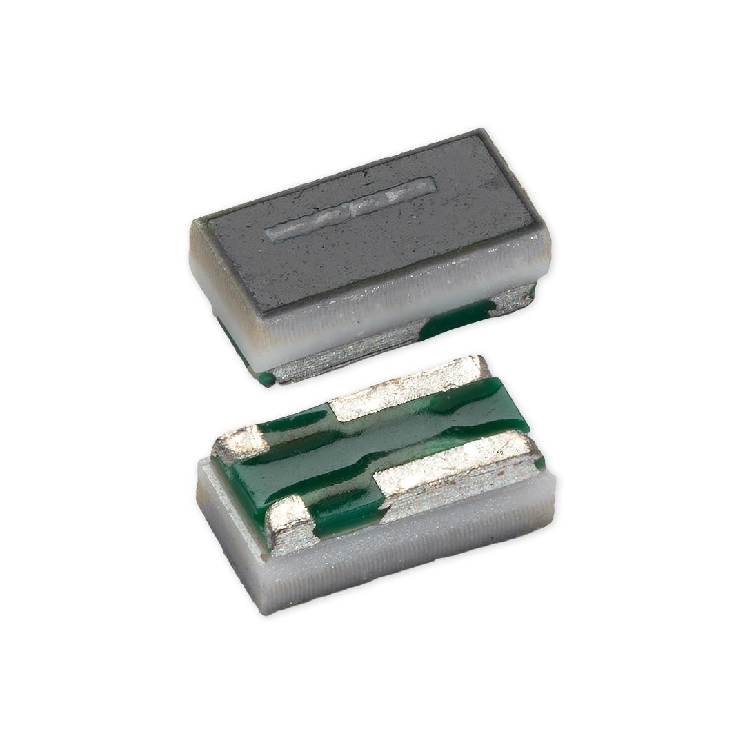 Thin Film Technology Corp. D1CPC0306QR010FF-T50 electronic component product image